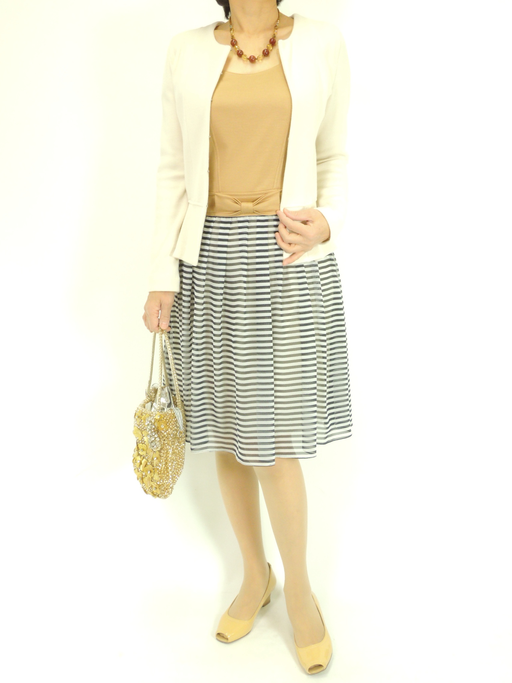 �R�[�f�B�l�[�g��3406