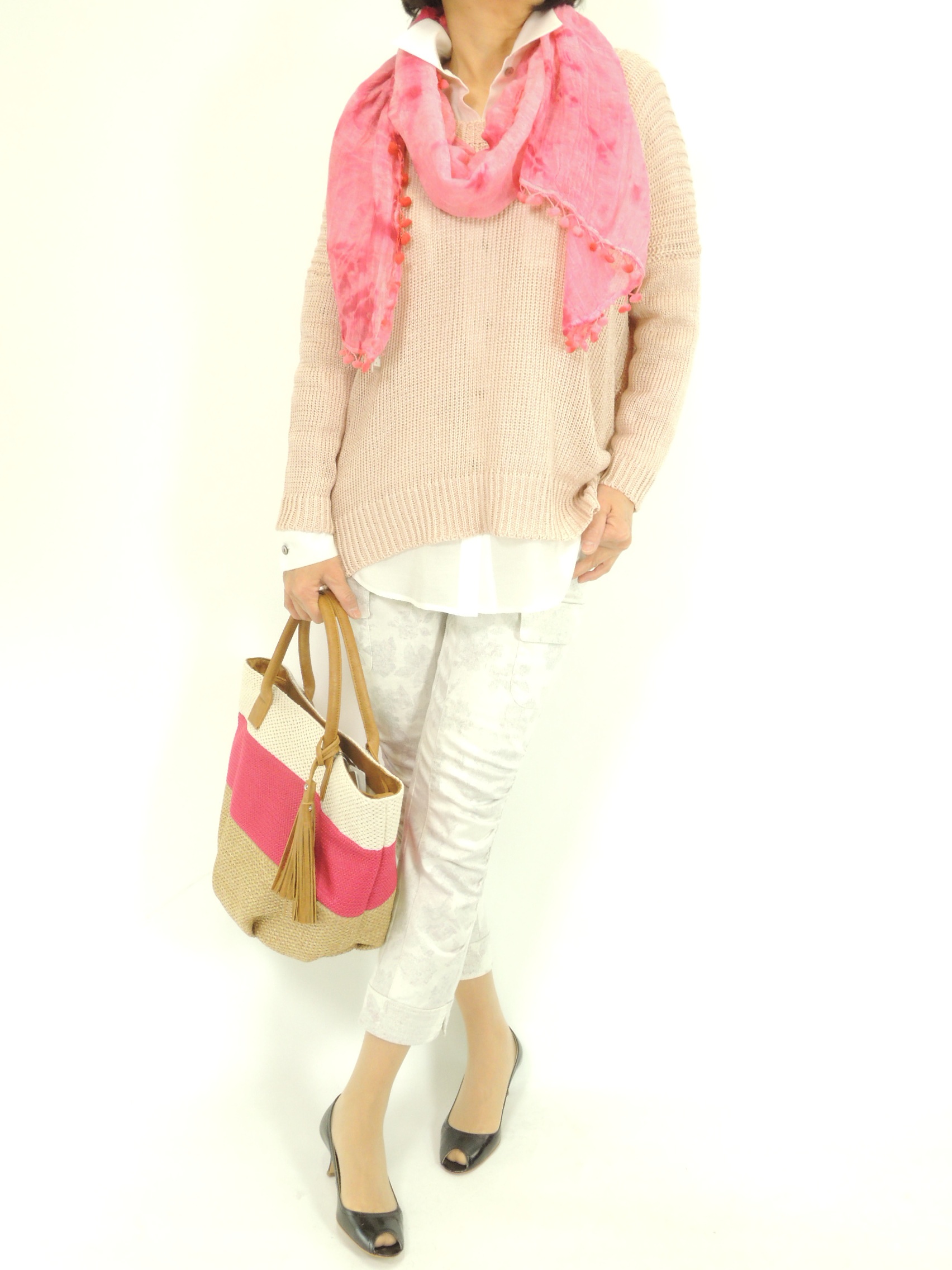 �R�[�f�B�l�[�g��3409