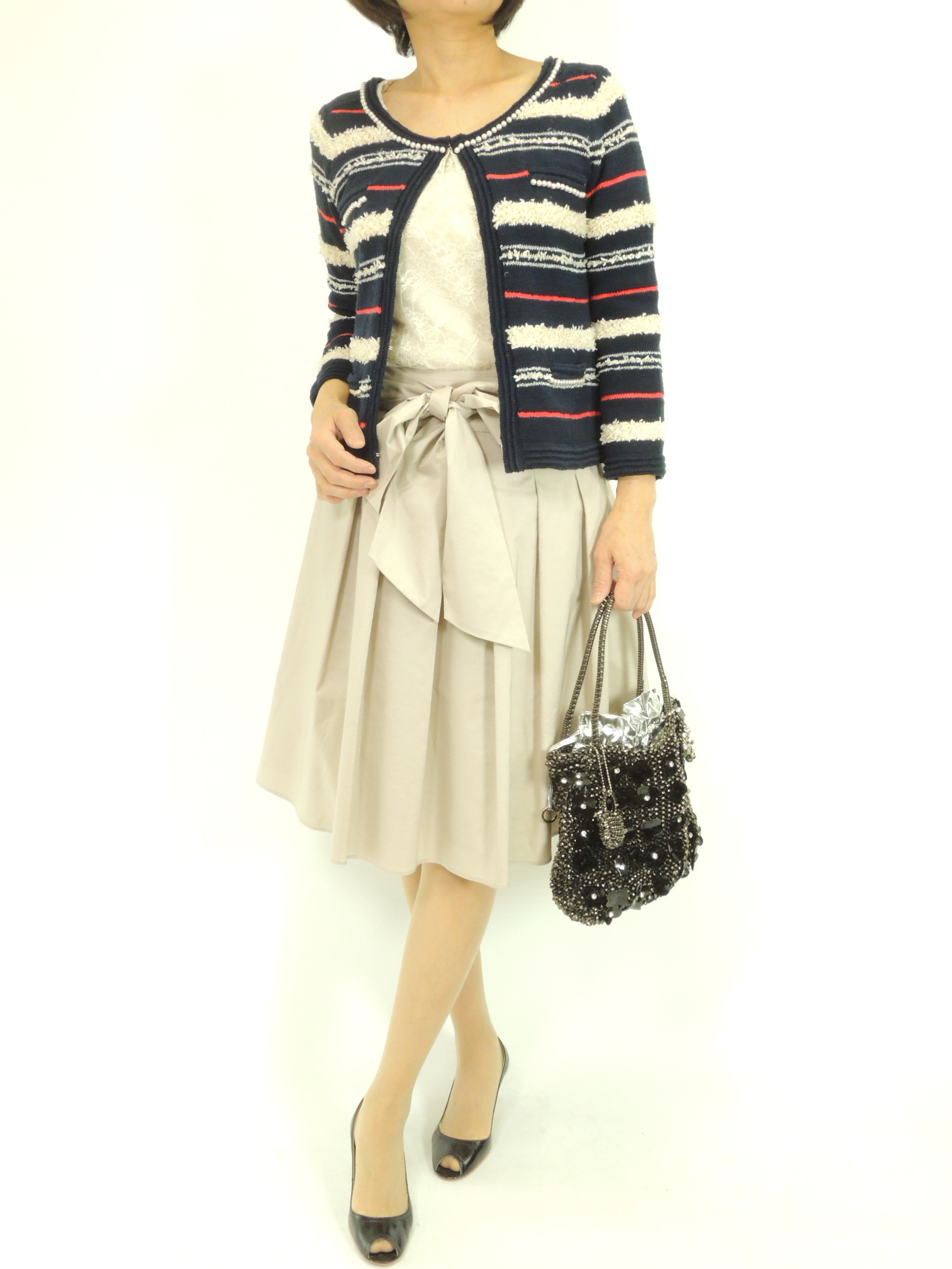 �R�[�f�B�l�[�g��3410