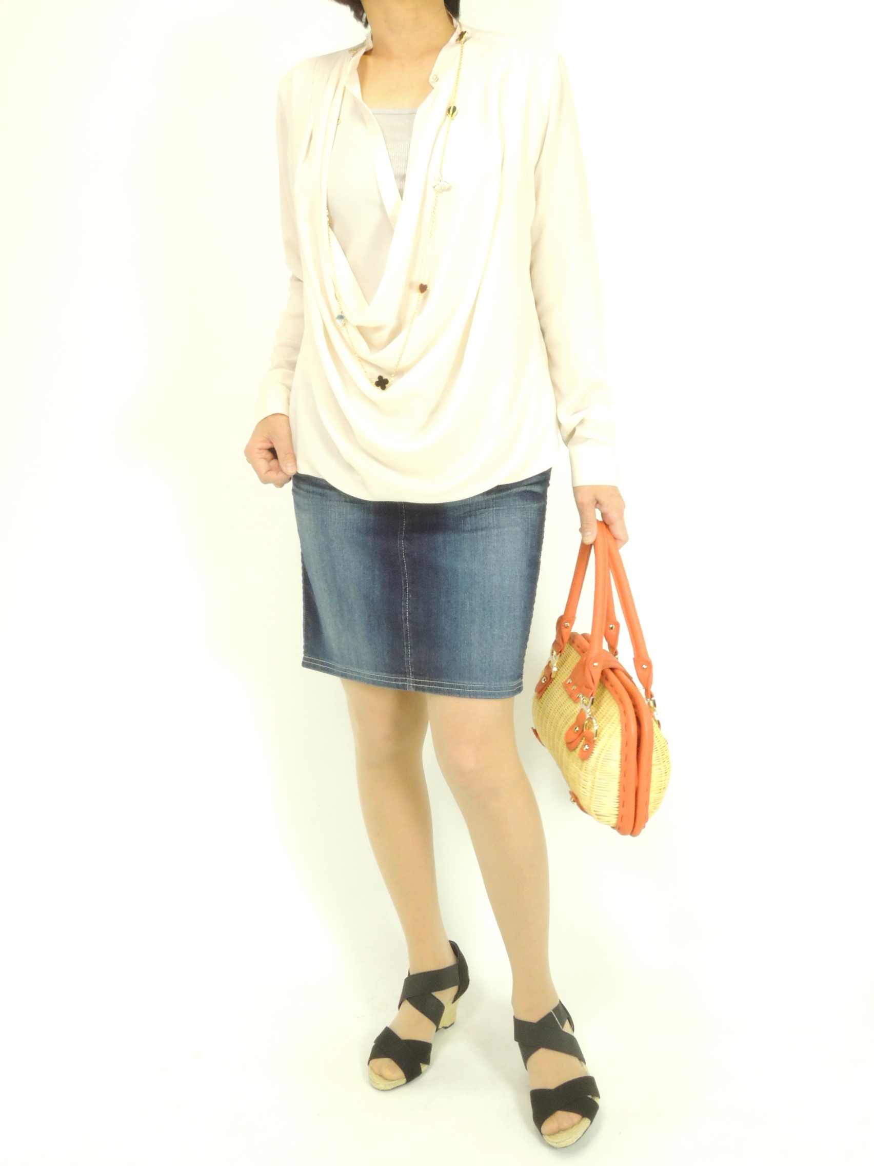 �R�[�f�B�l�[�g��3421