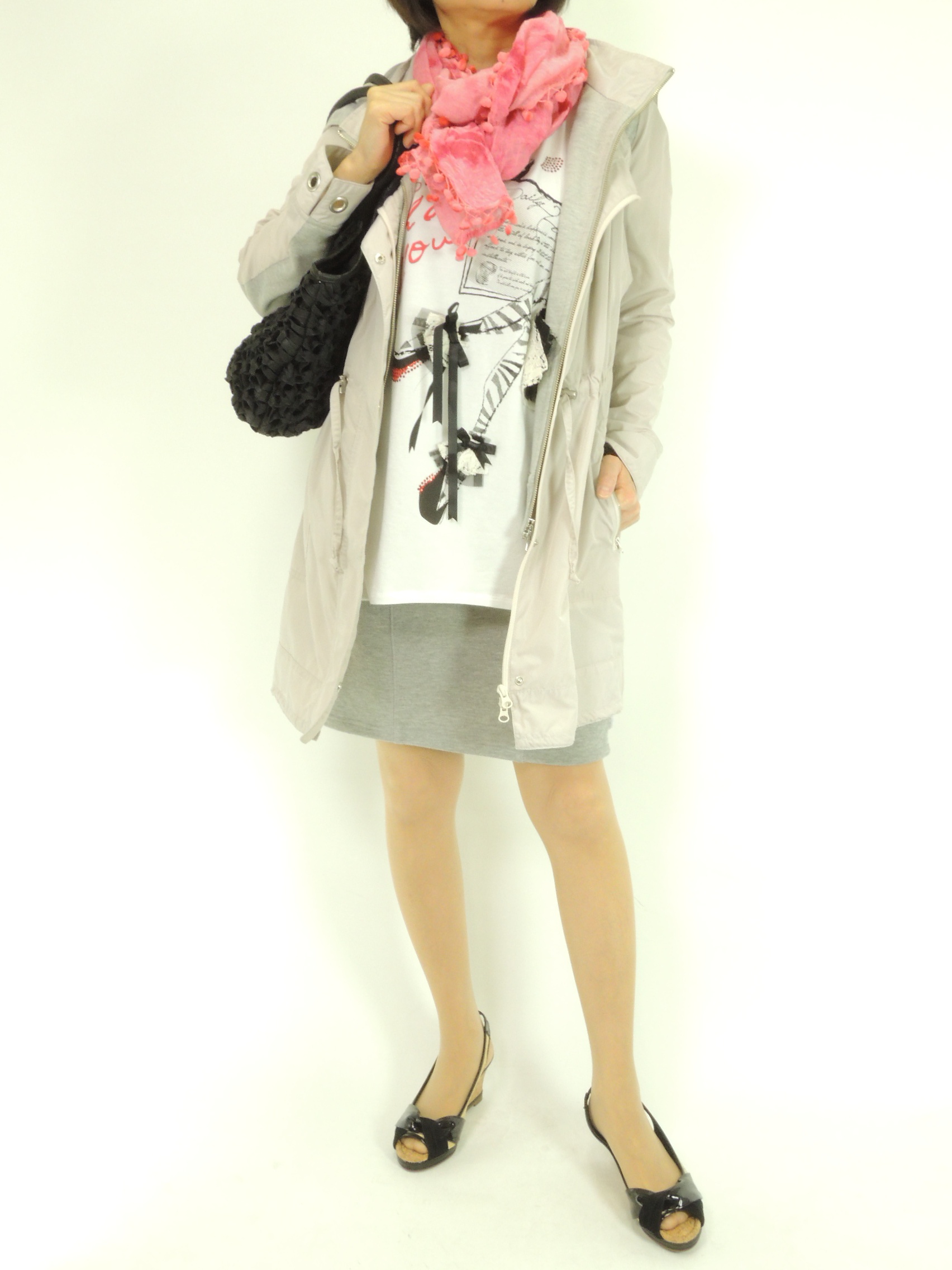 �R�[�f�B�l�[�g��3427