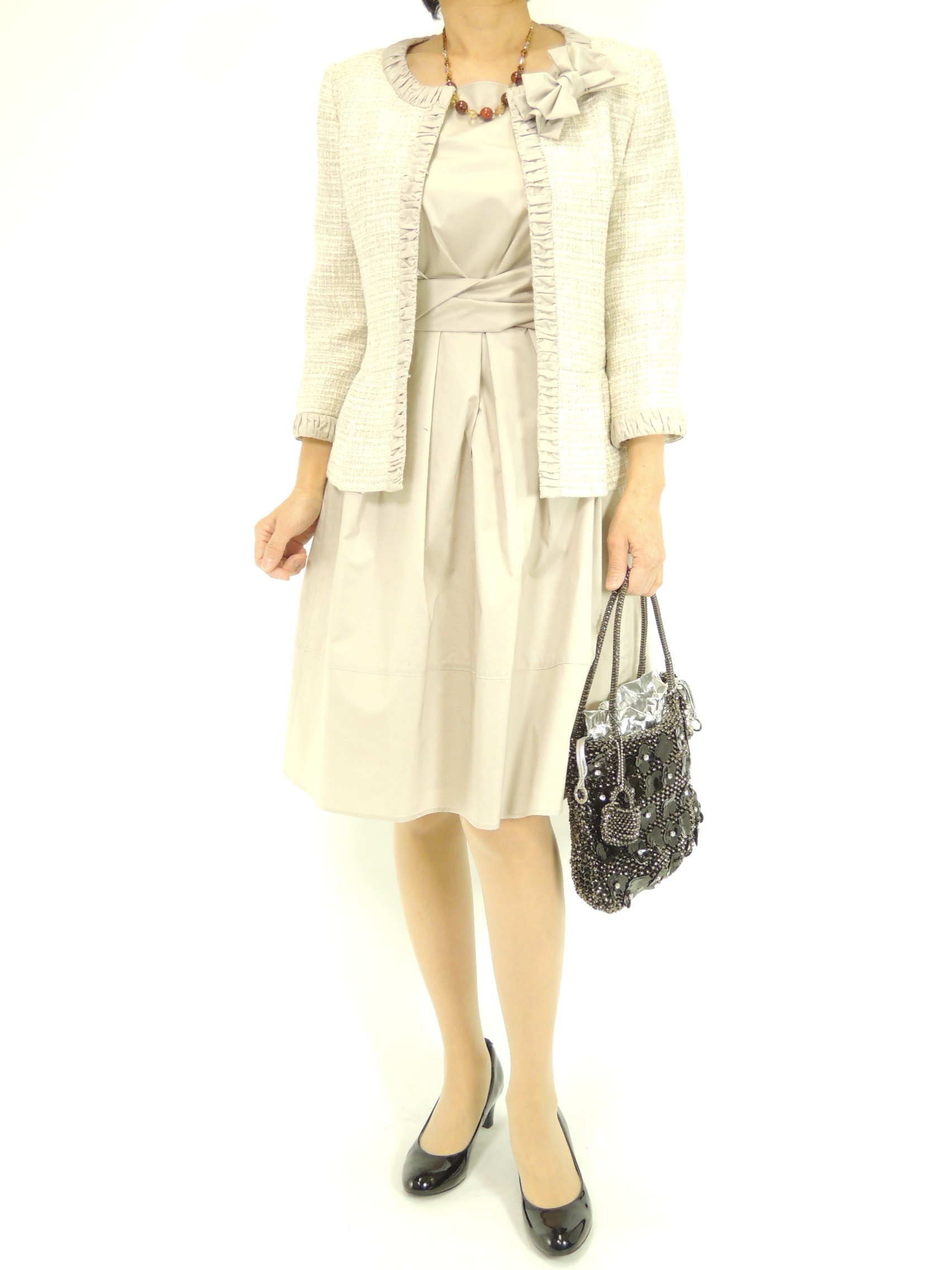 �R�[�f�B�l�[�g��3370