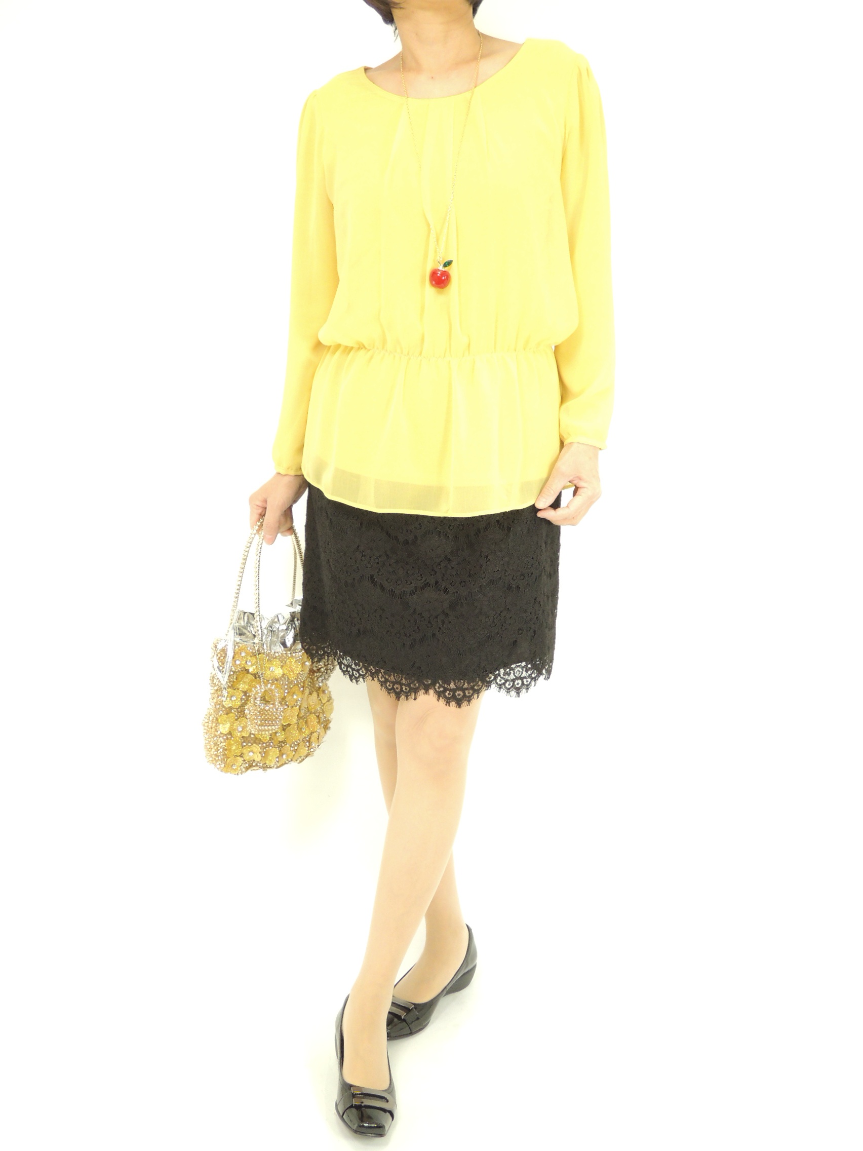 �R�[�f�B�l�[�g��3377