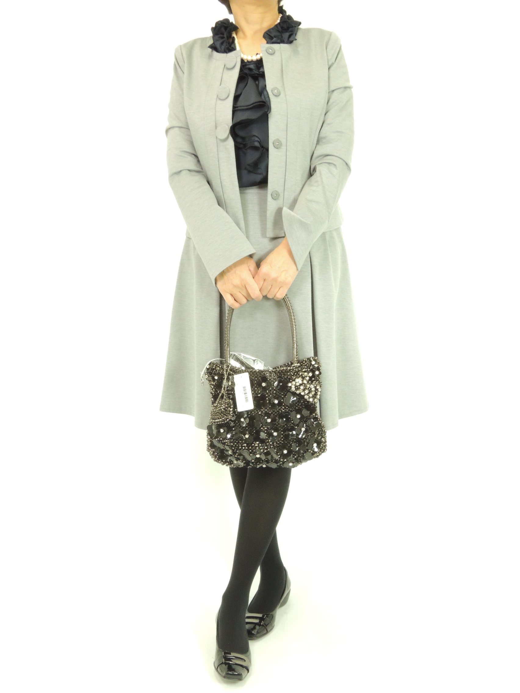 �R�[�f�B�l�[�g��3442