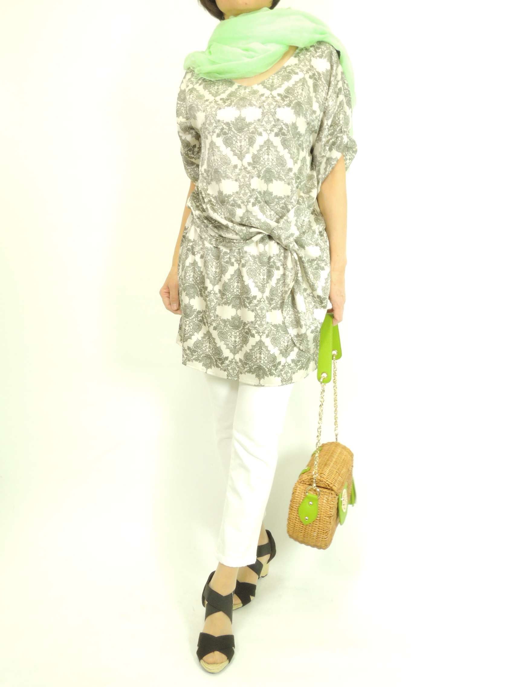 �R�[�f�B�l�[�g��3447