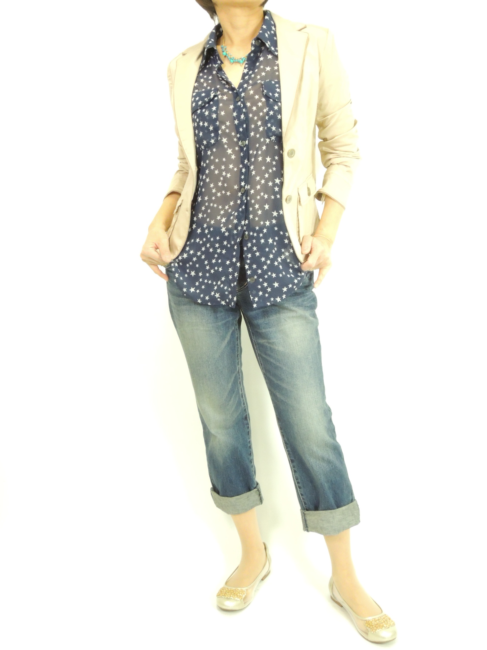 �R�[�f�B�l�[�g��3448