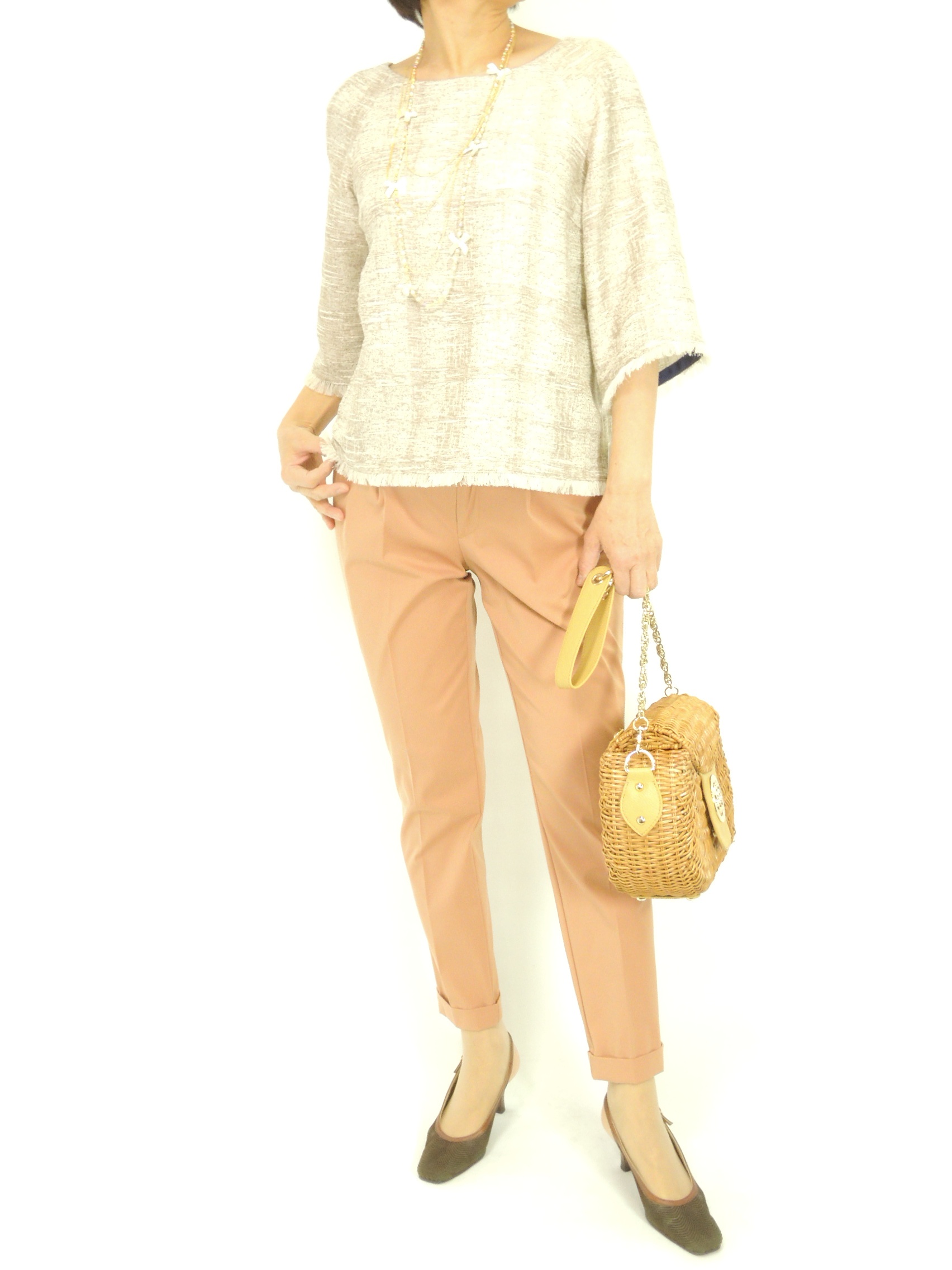 �R�[�f�B�l�[�g��3458