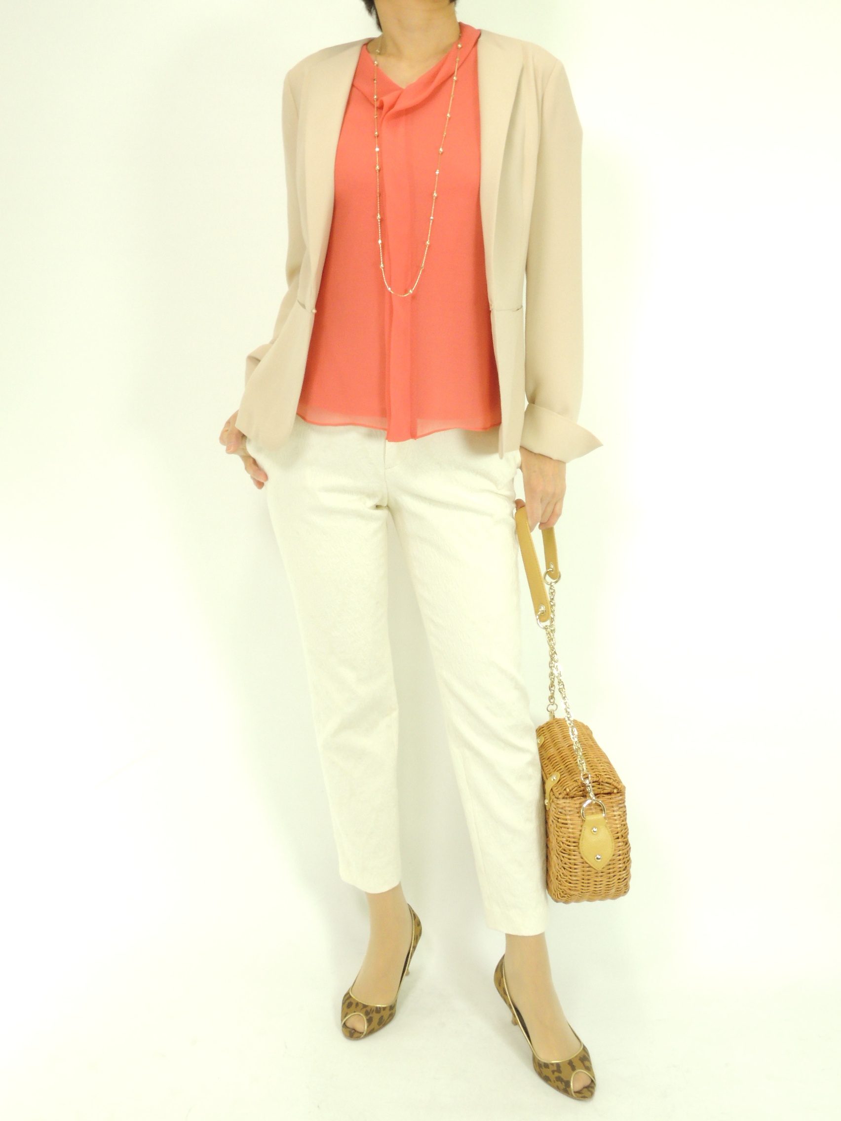 �R�[�f�B�l�[�g��3475