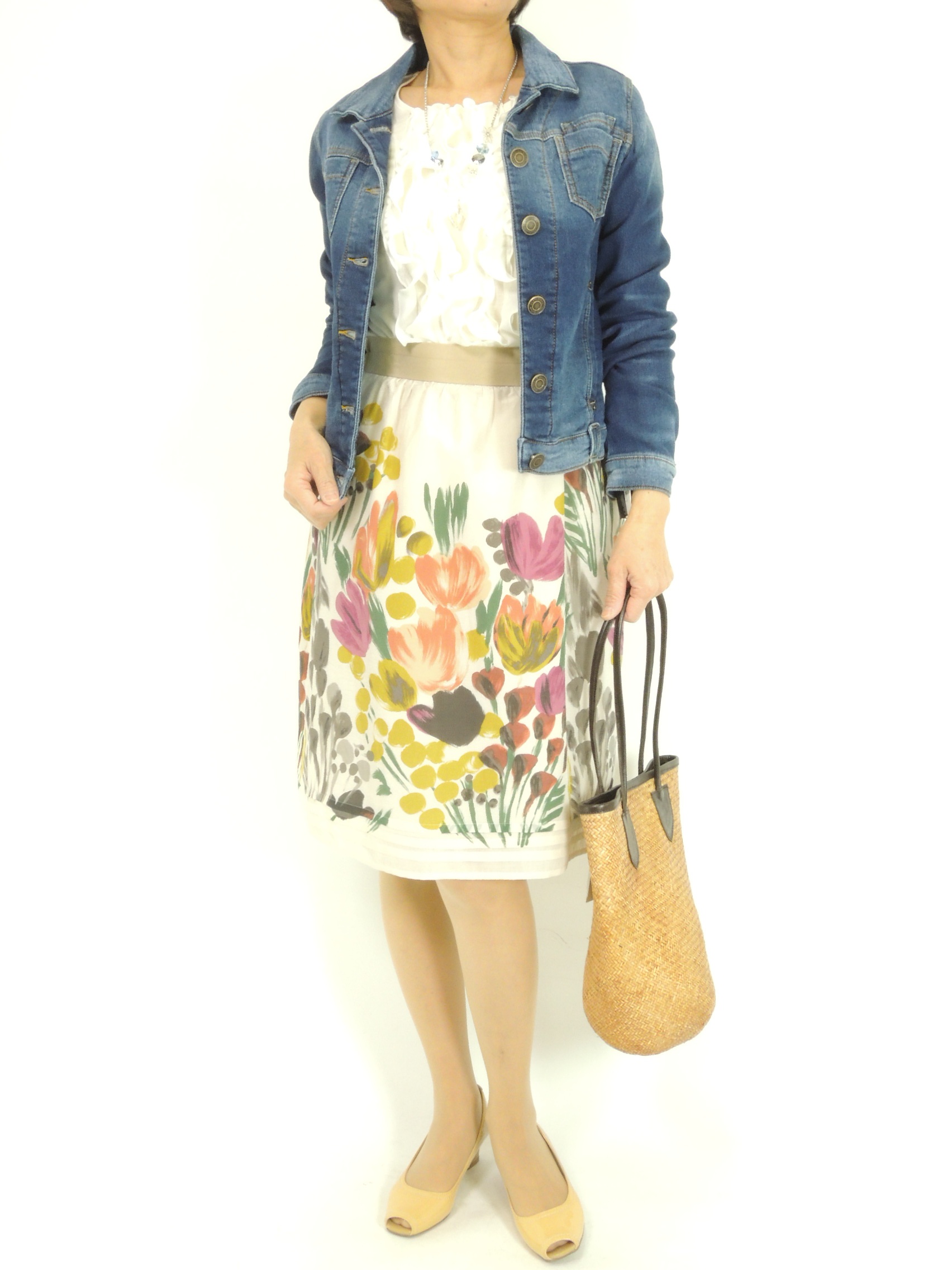 �R�[�f�B�l�[�g��3489