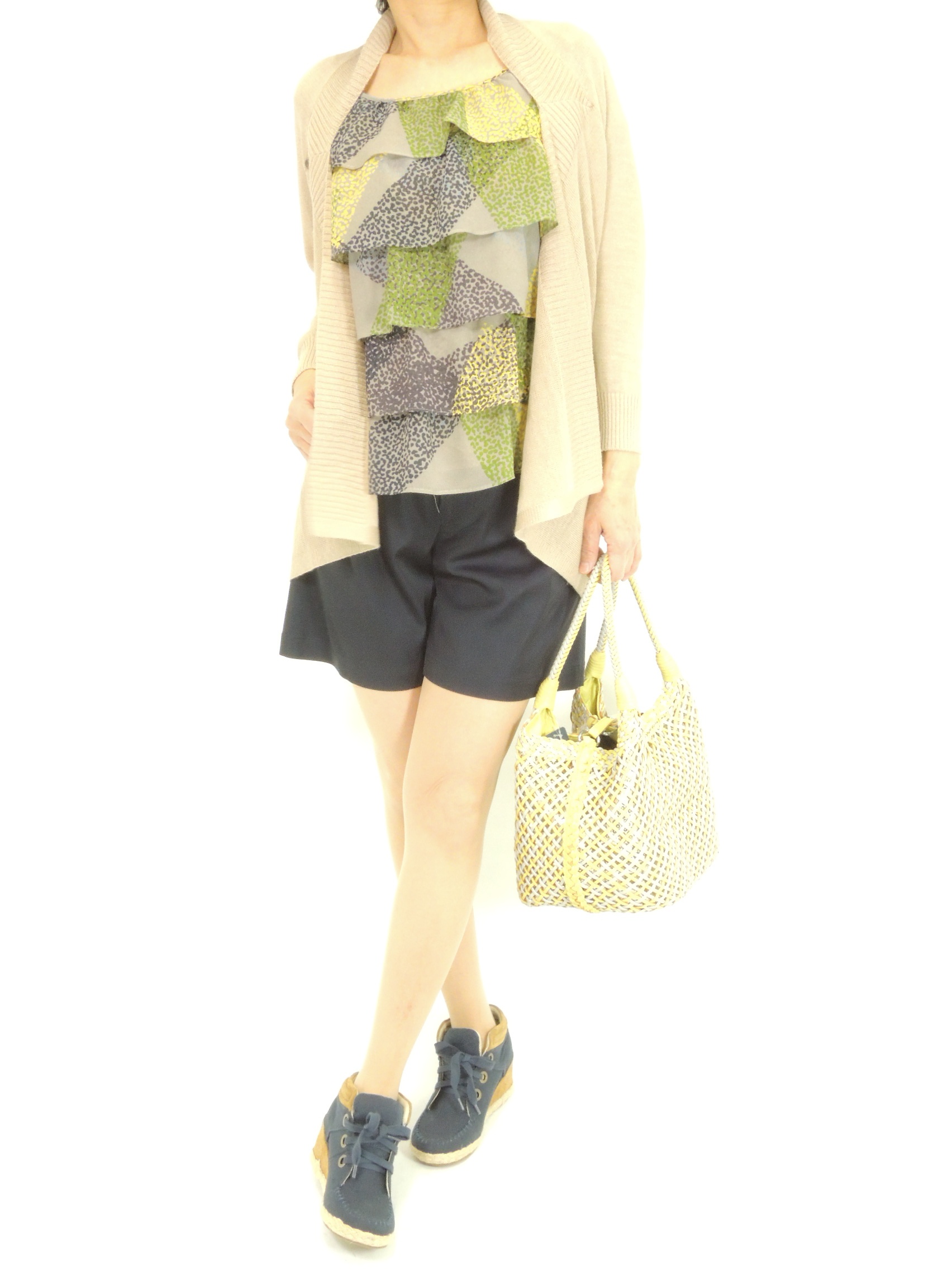 �R�[�f�B�l�[�g��3497