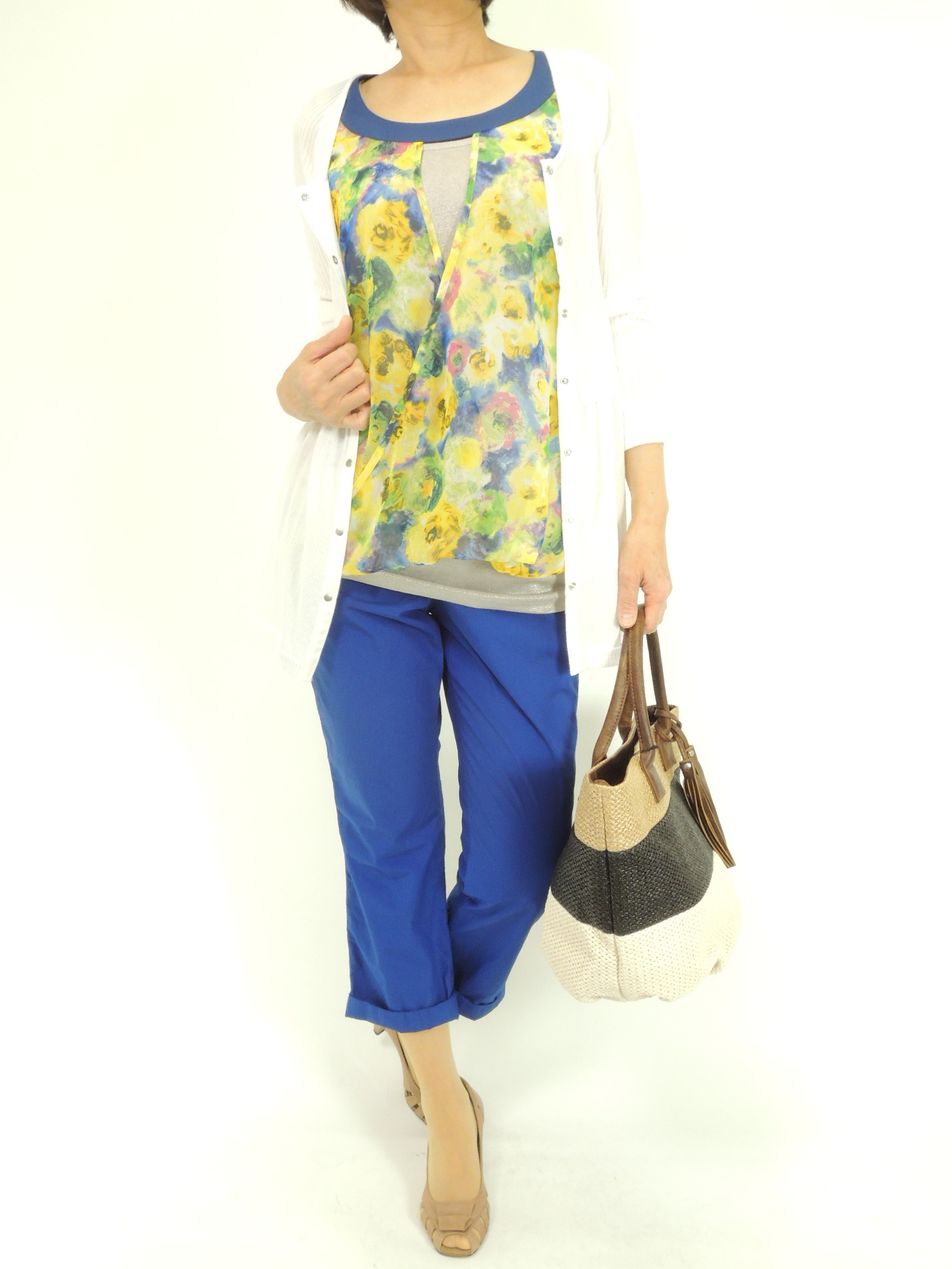 �R�[�f�B�l�[�g��3505