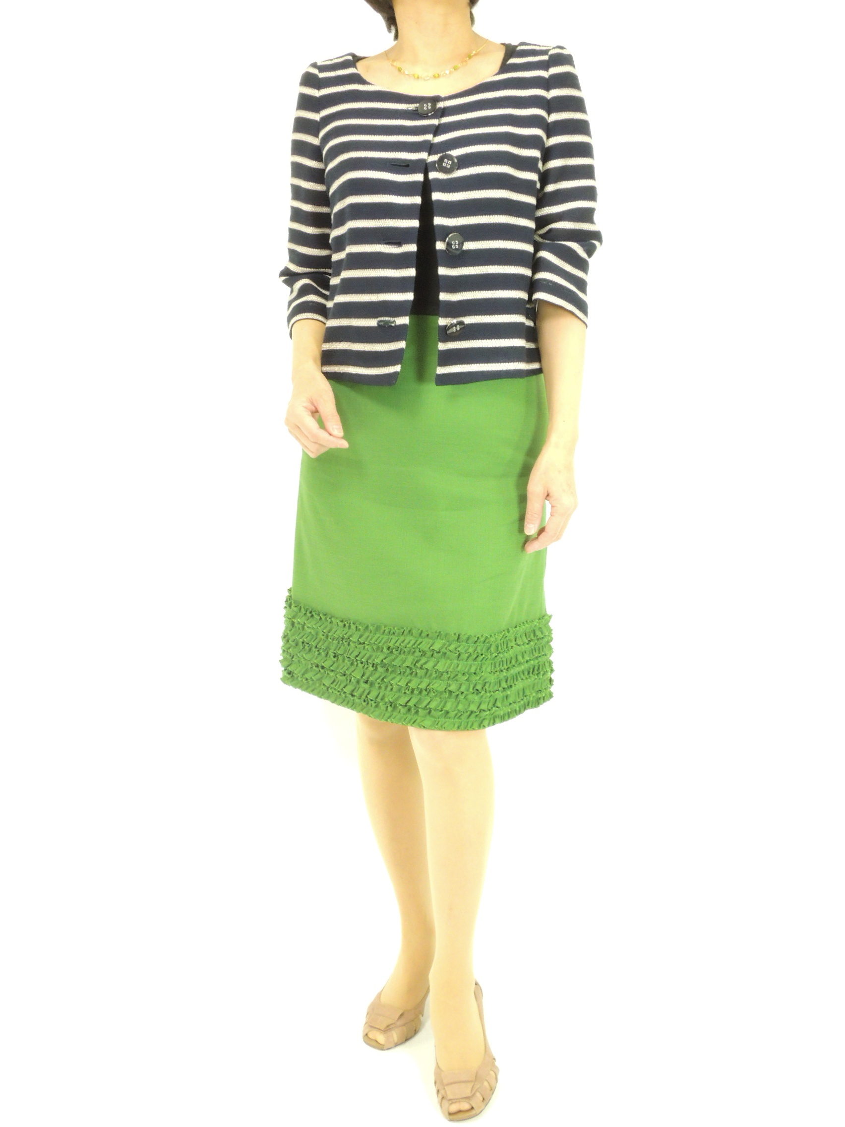 �R�[�f�B�l�[�g��3506