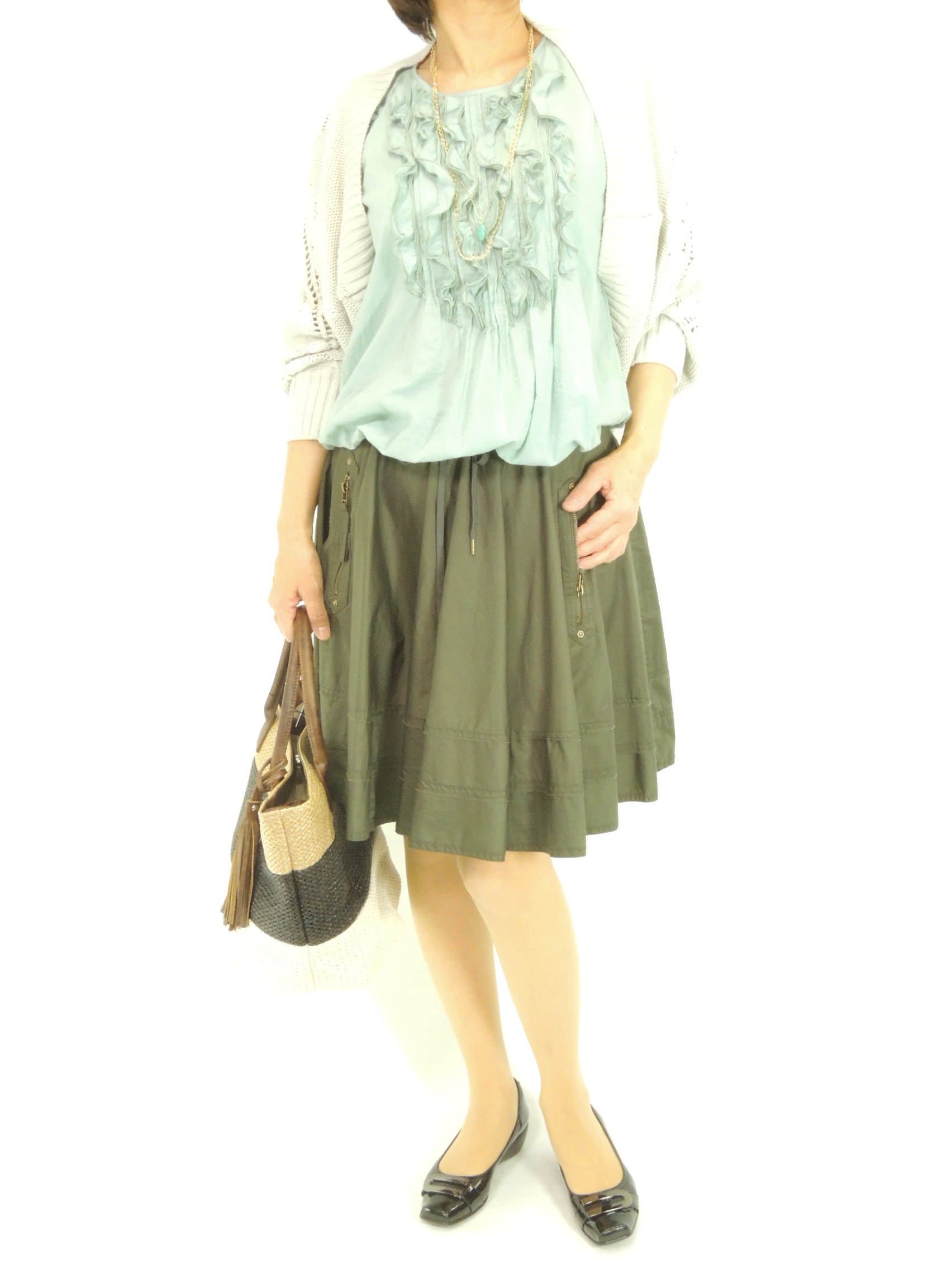 �R�[�f�B�l�[�g��3525