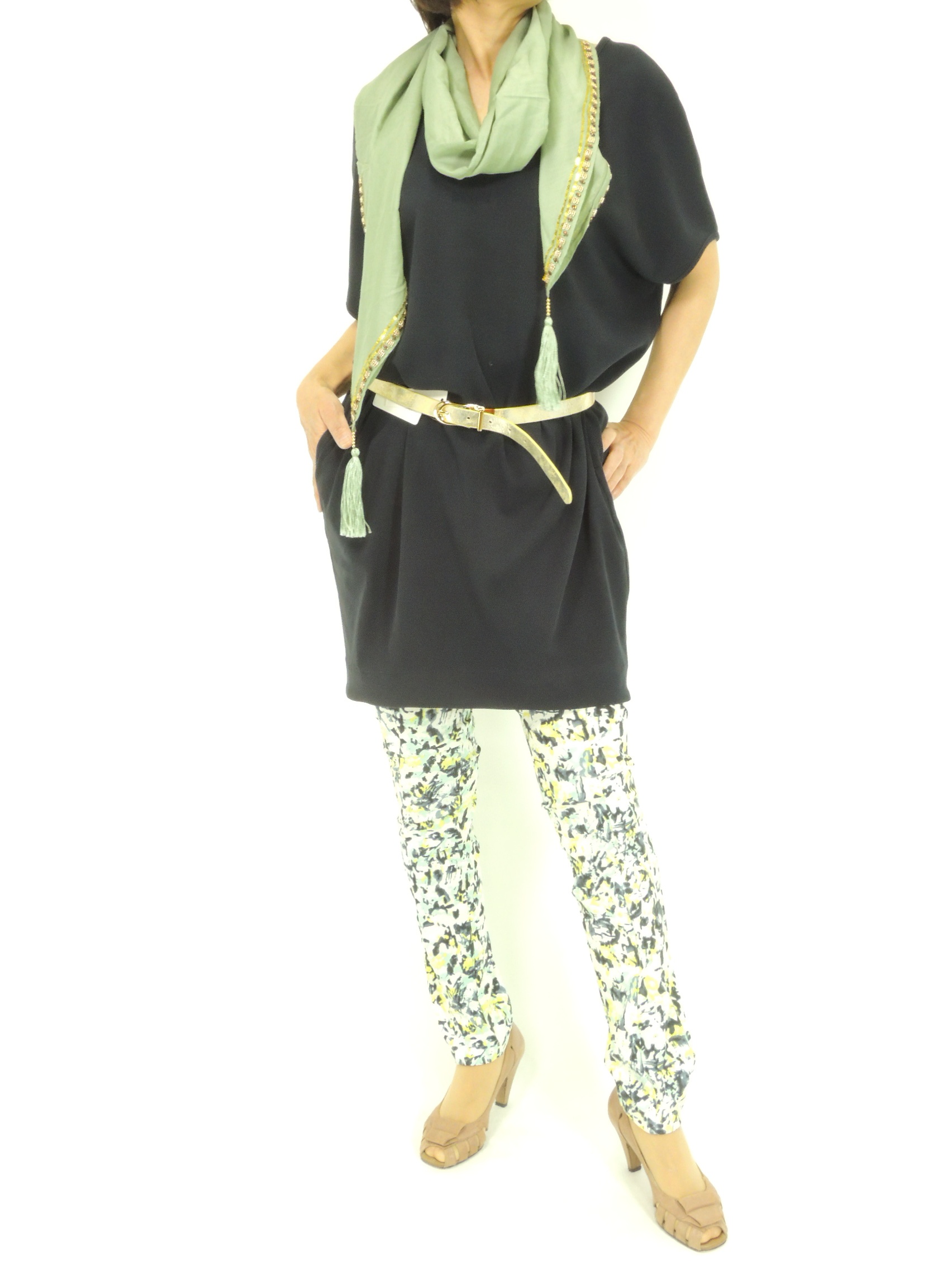 �R�[�f�B�l�[�g��3531