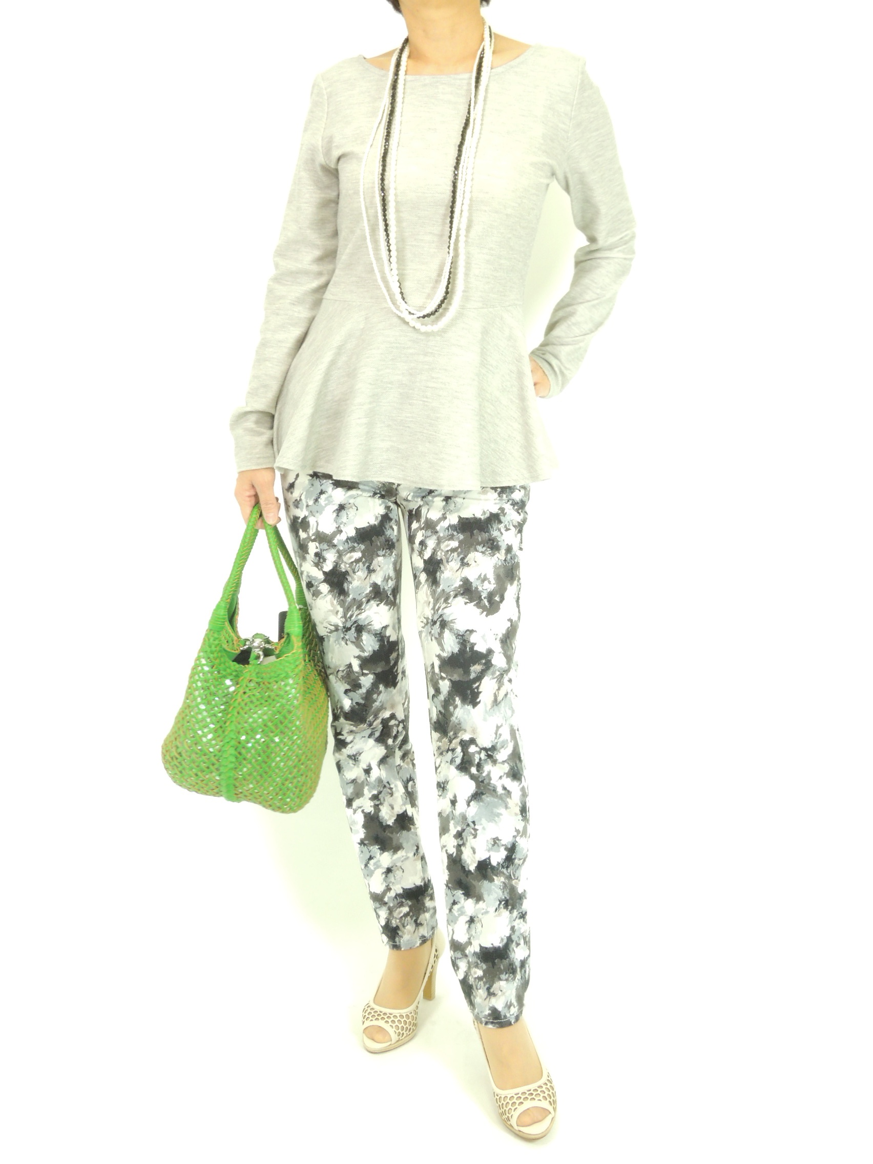 �R�[�f�B�l�[�g��3547