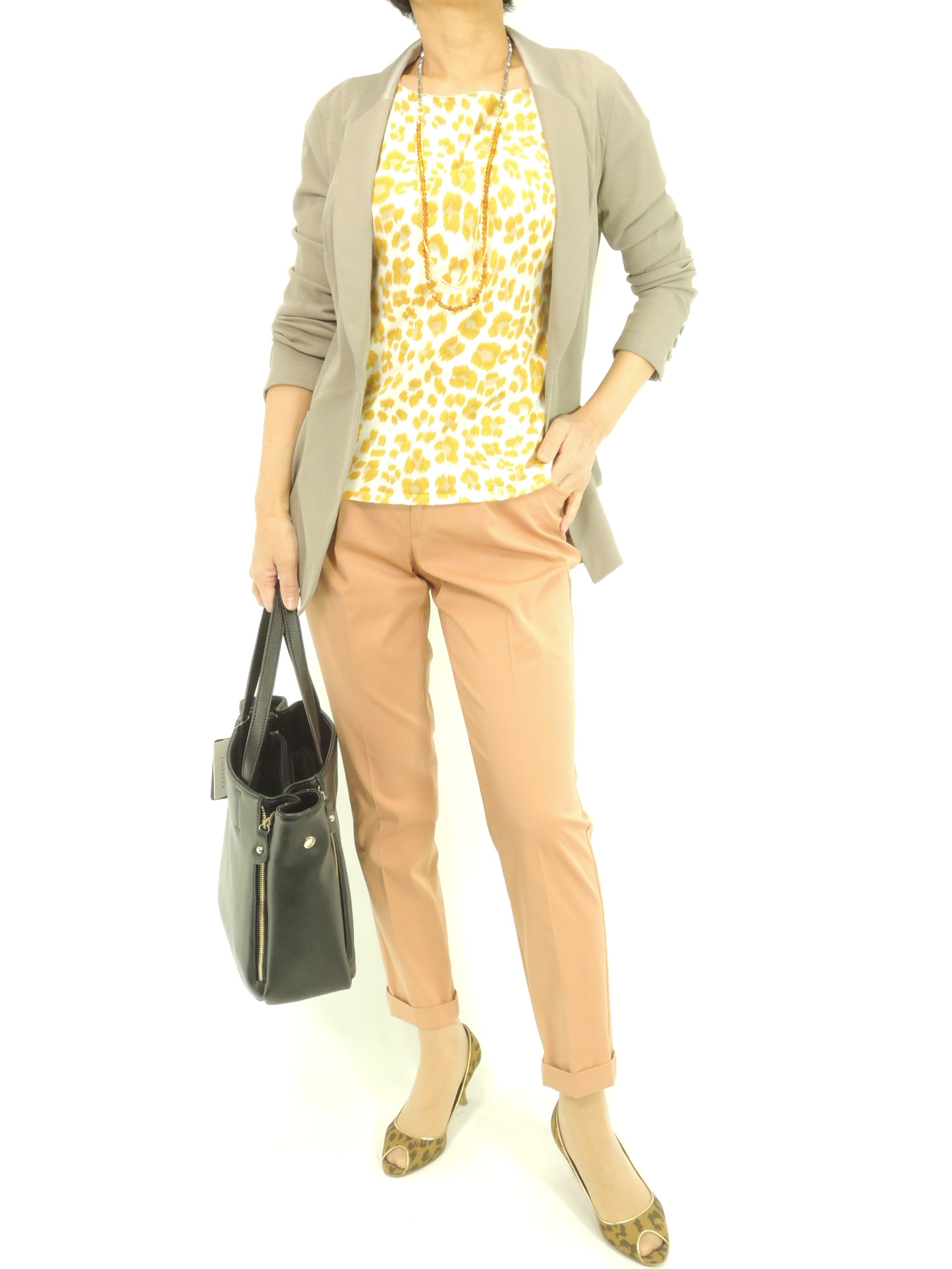 �R�[�f�B�l�[�g��3551