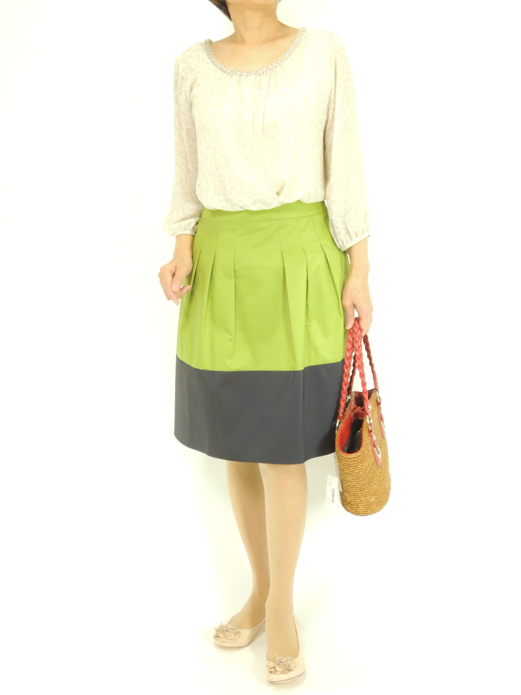 �R�[�f�B�l�[�g��3553