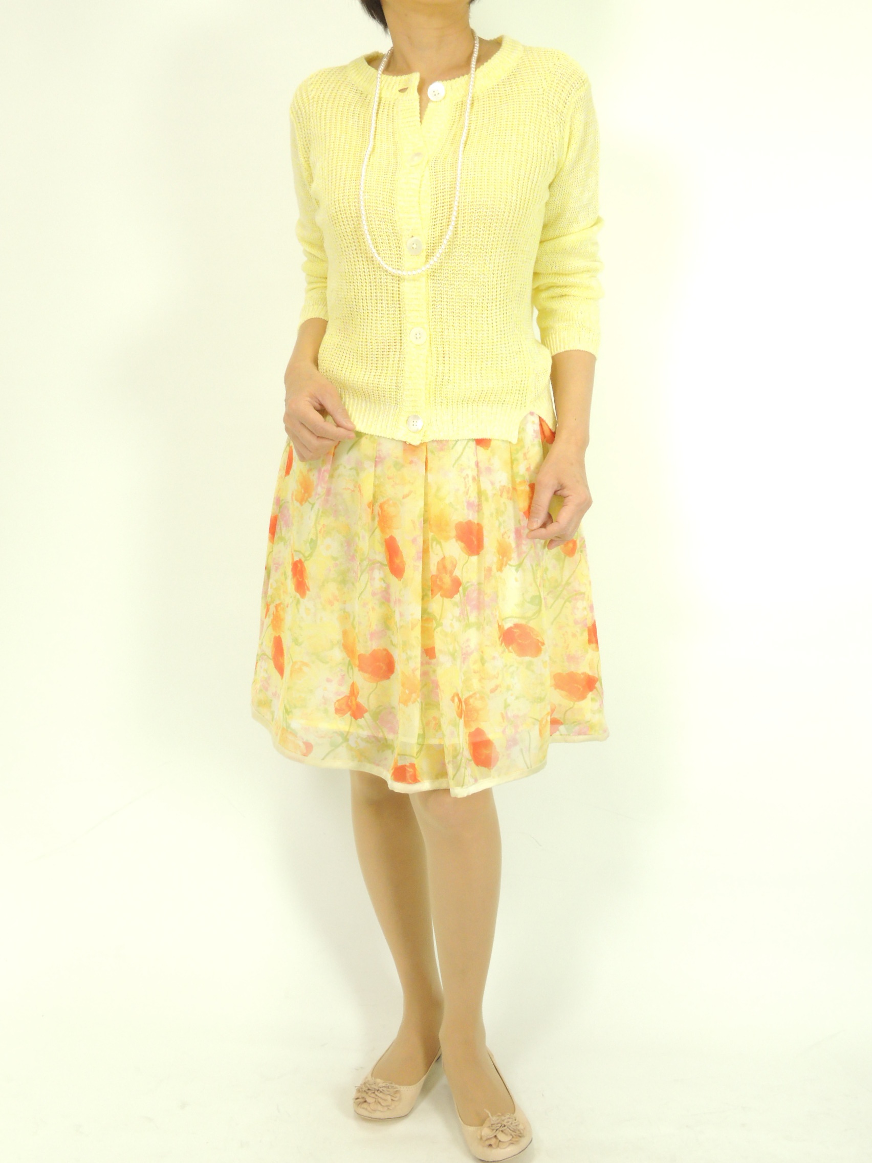 �R�[�f�B�l�[�g��3557