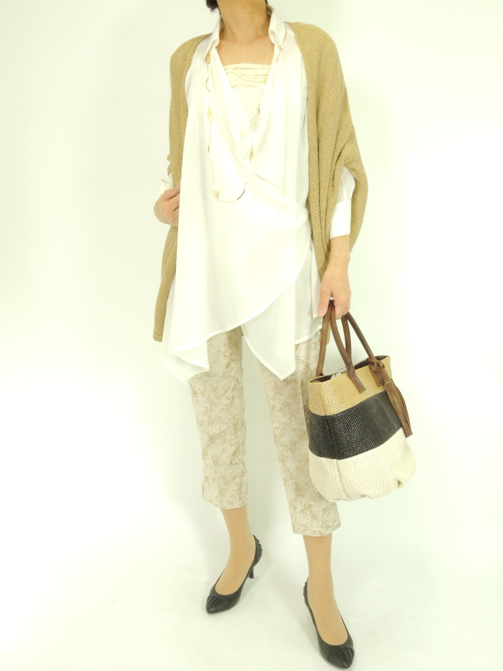 �R�[�f�B�l�[�g��3563