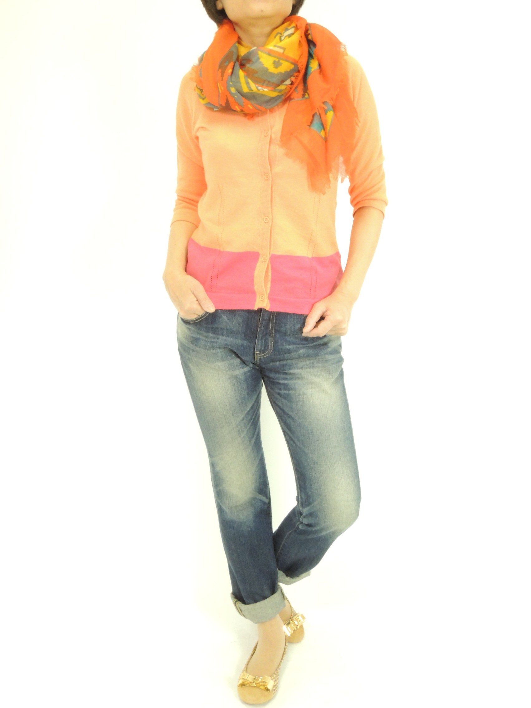 �R�[�f�B�l�[�g��3564