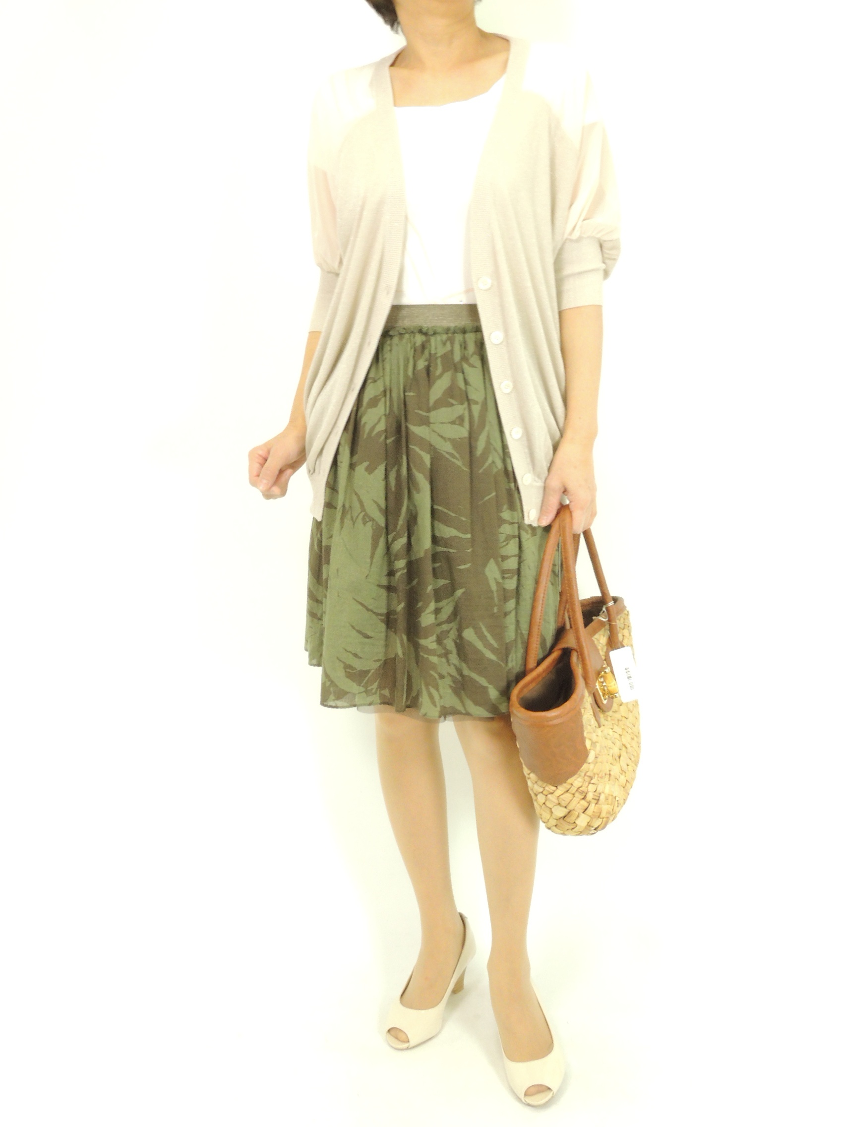 �R�[�f�B�l�[�g��3565