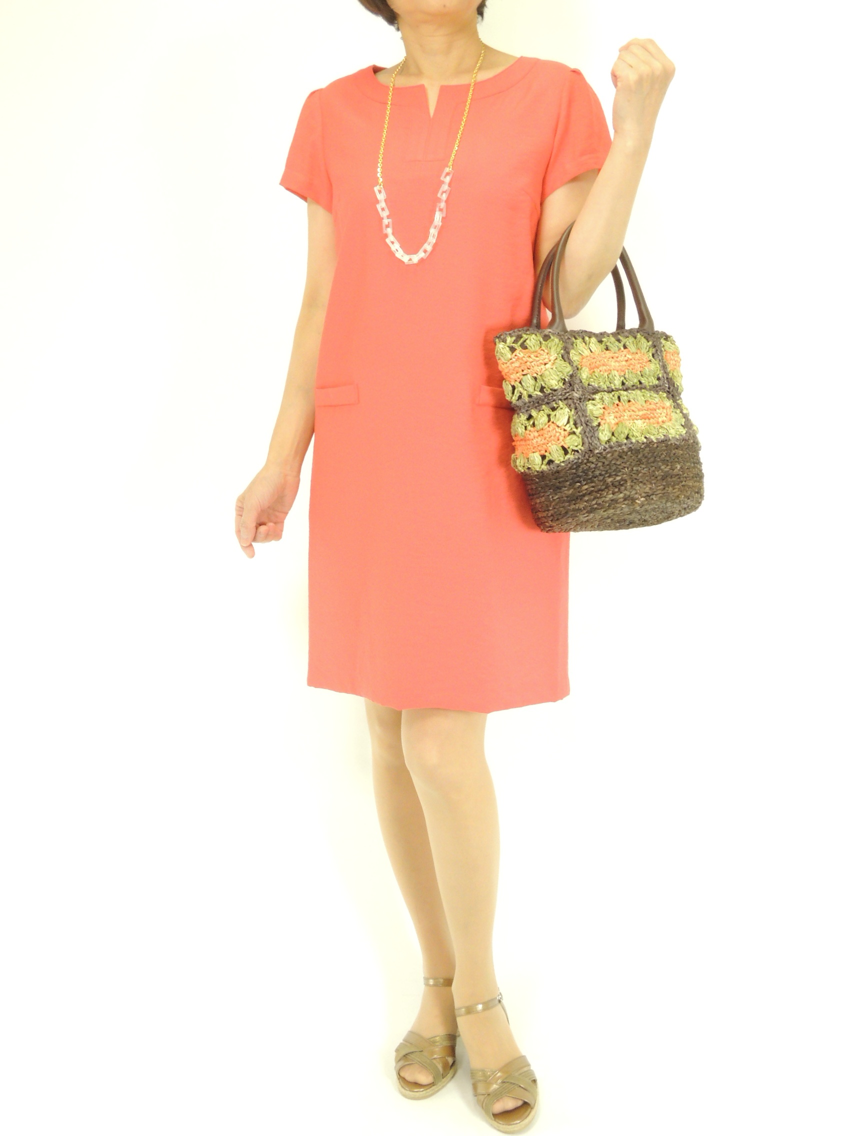 �R�[�f�B�l�[�g��3582