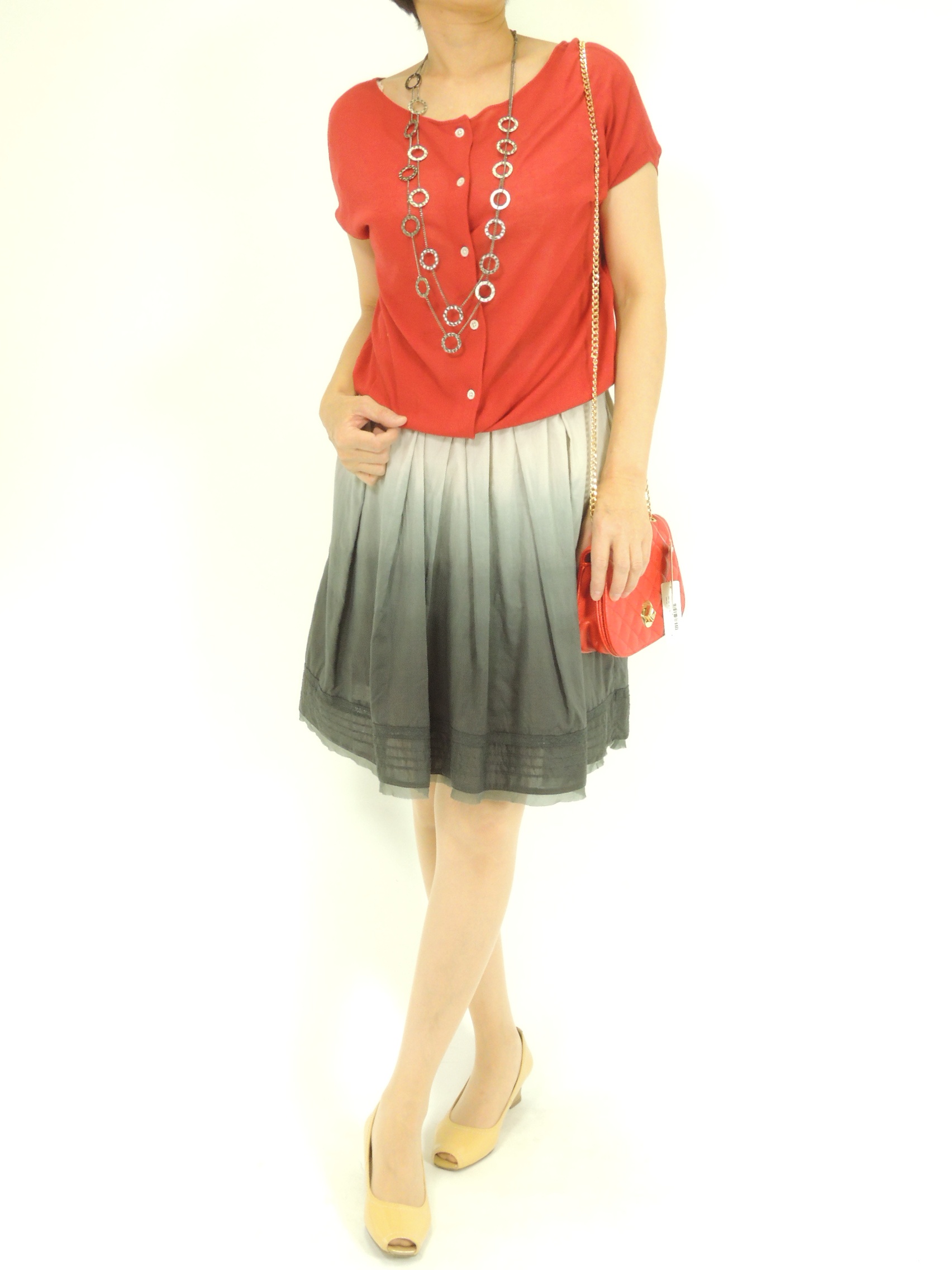 �R�[�f�B�l�[�g��3589