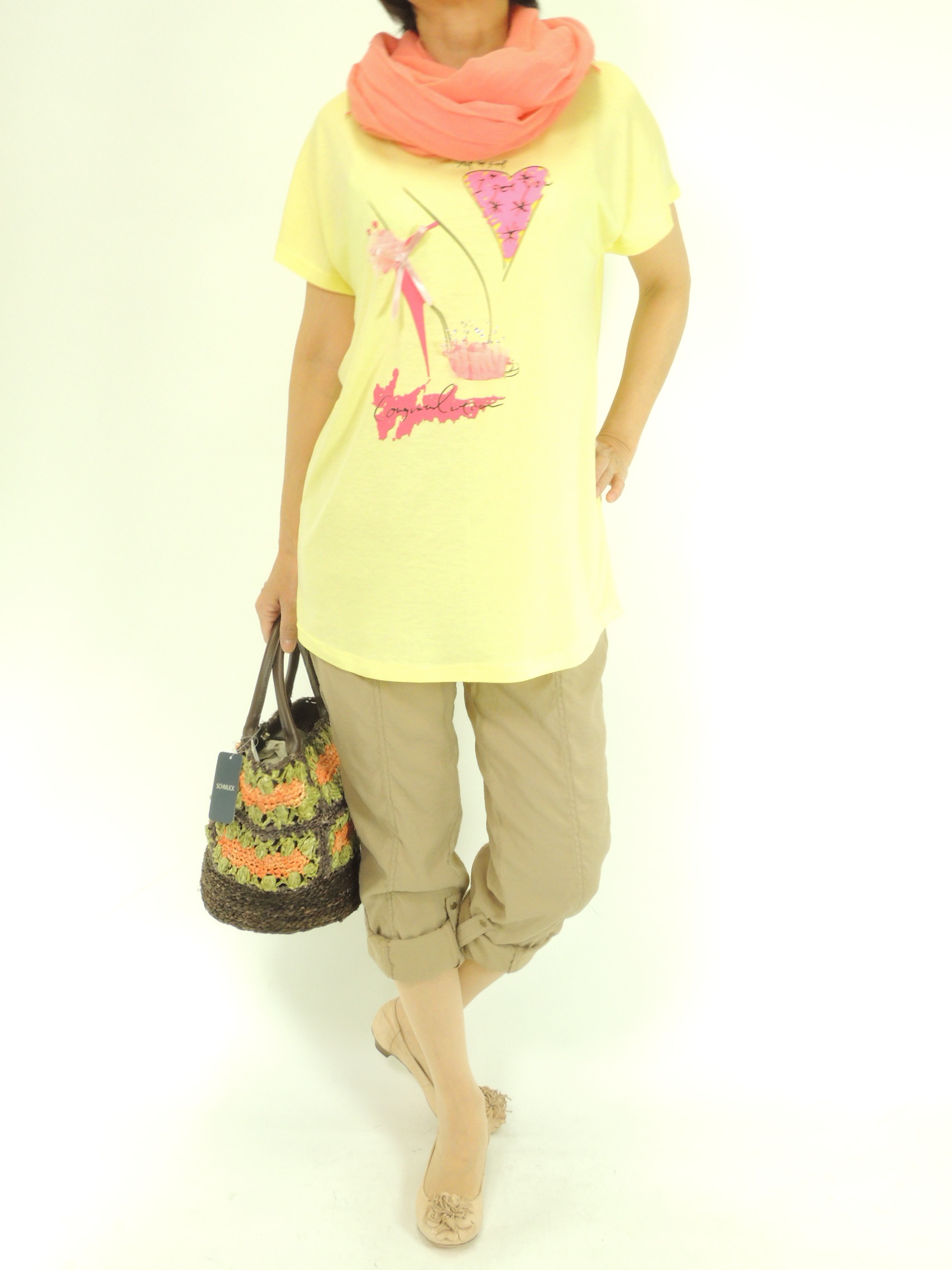 �R�[�f�B�l�[�g��3608