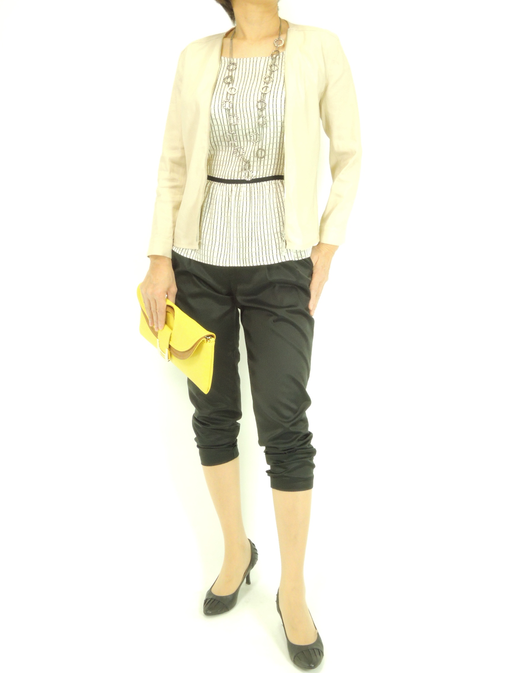 �R�[�f�B�l�[�g��3611