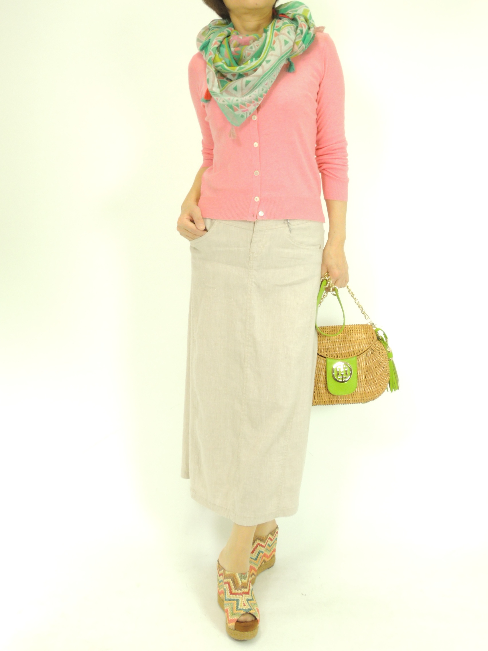 �R�[�f�B�l�[�g��3612