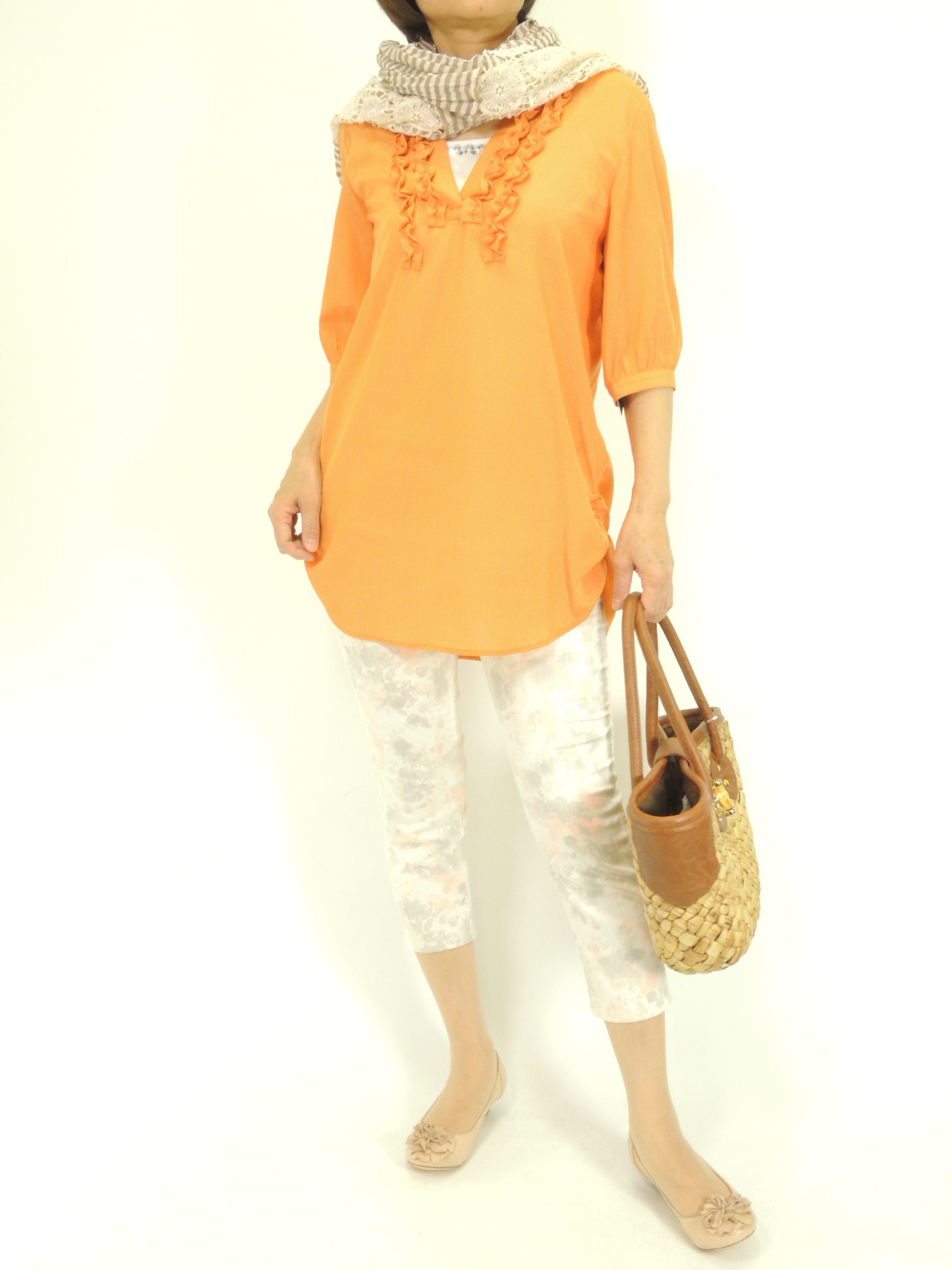 �R�[�f�B�l�[�g��3621