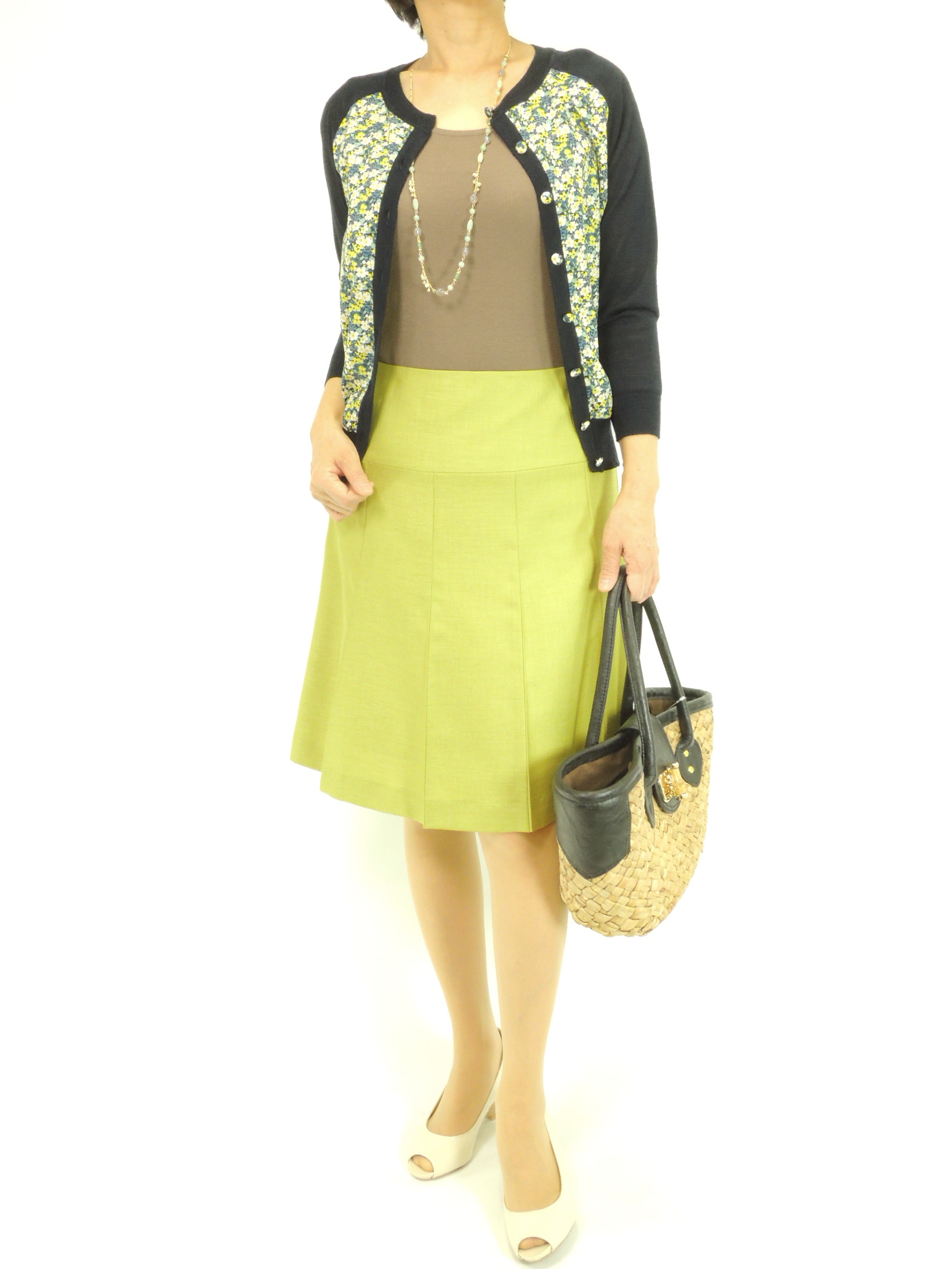 �R�[�f�B�l�[�g��3658