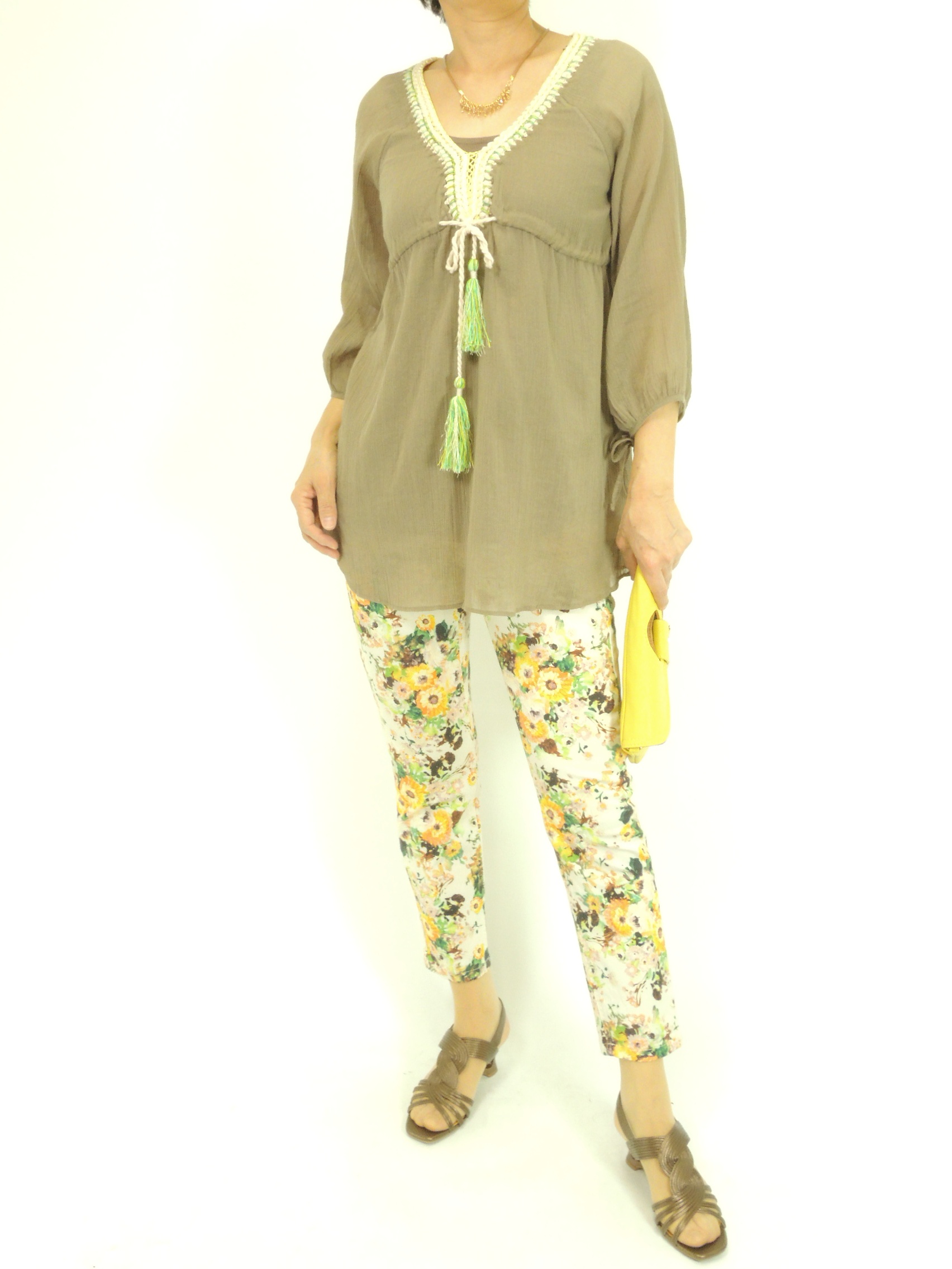 �R�[�f�B�l�[�g��3659