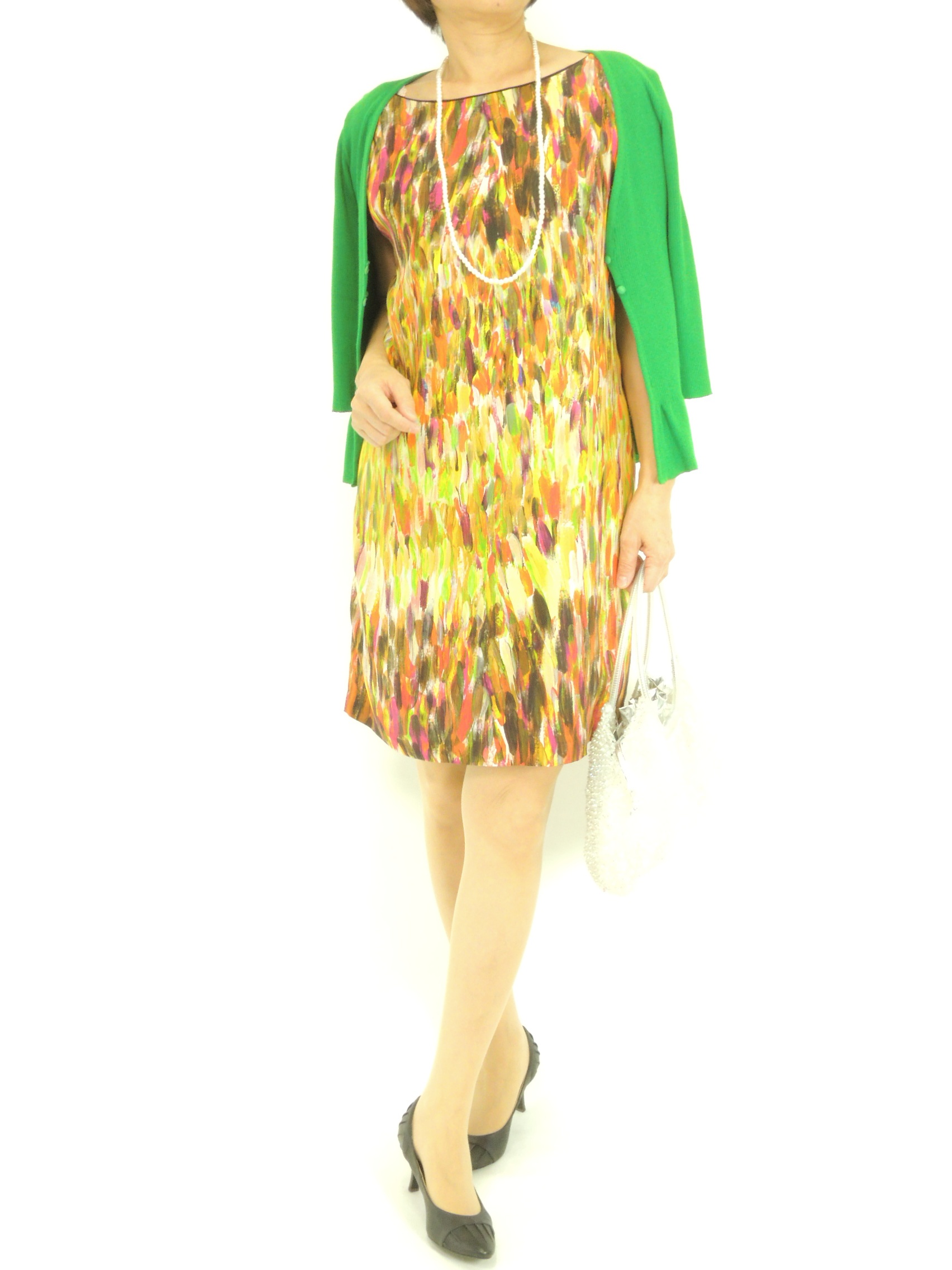 �R�[�f�B�l�[�g��3670