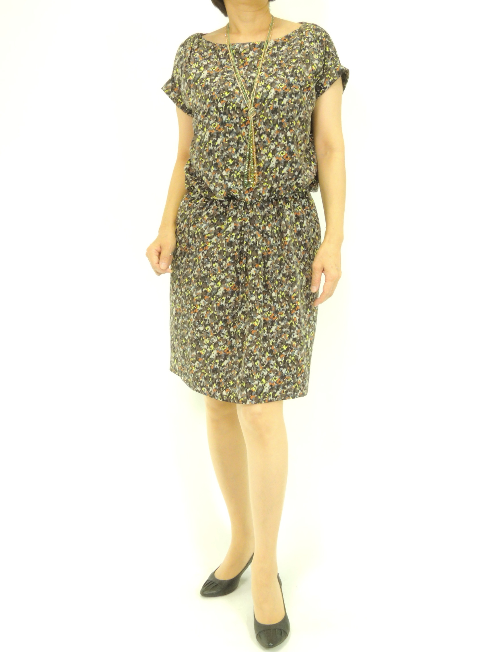 �R�[�f�B�l�[�g��3686