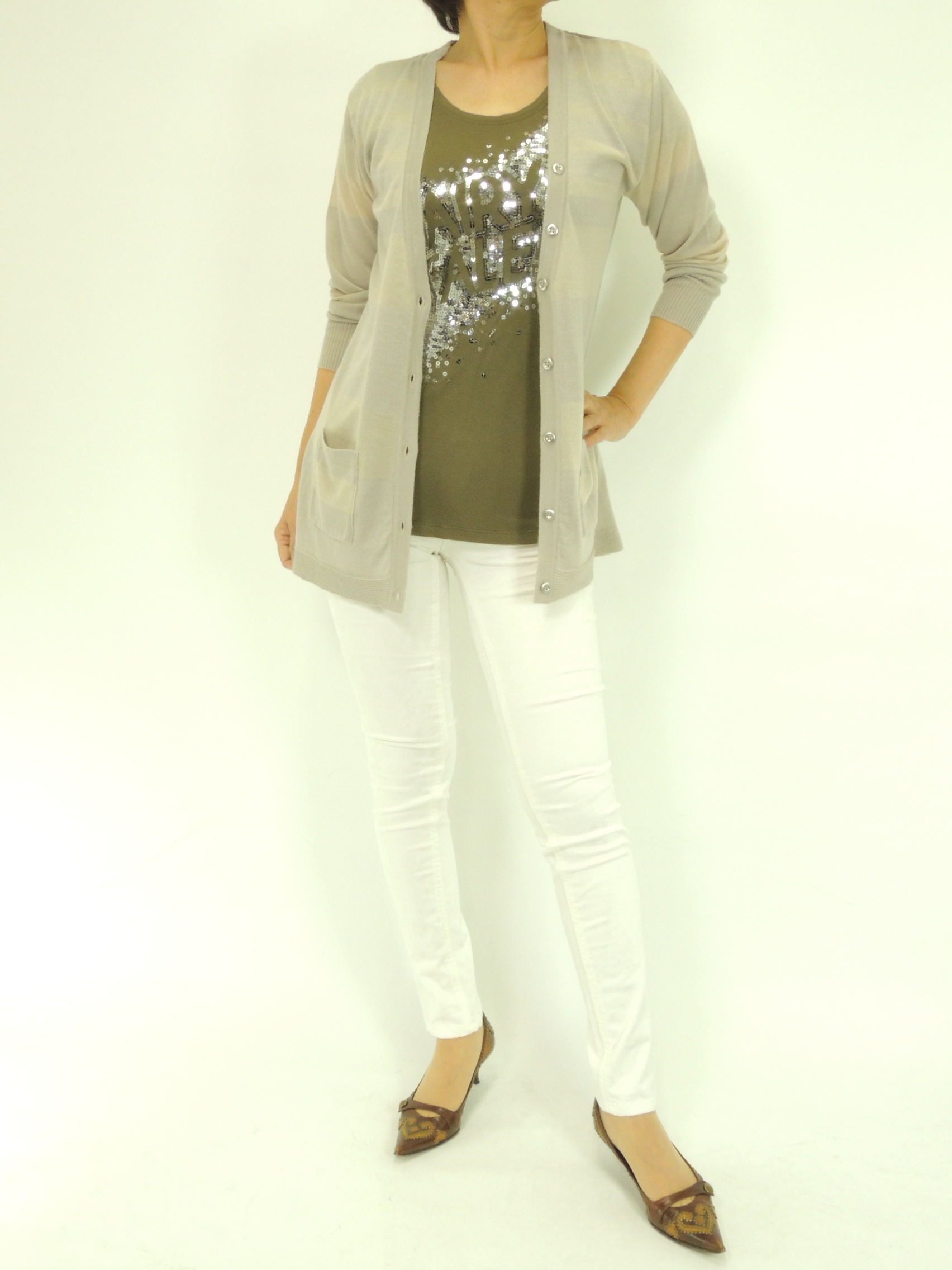 �R�[�f�B�l�[�g��3692