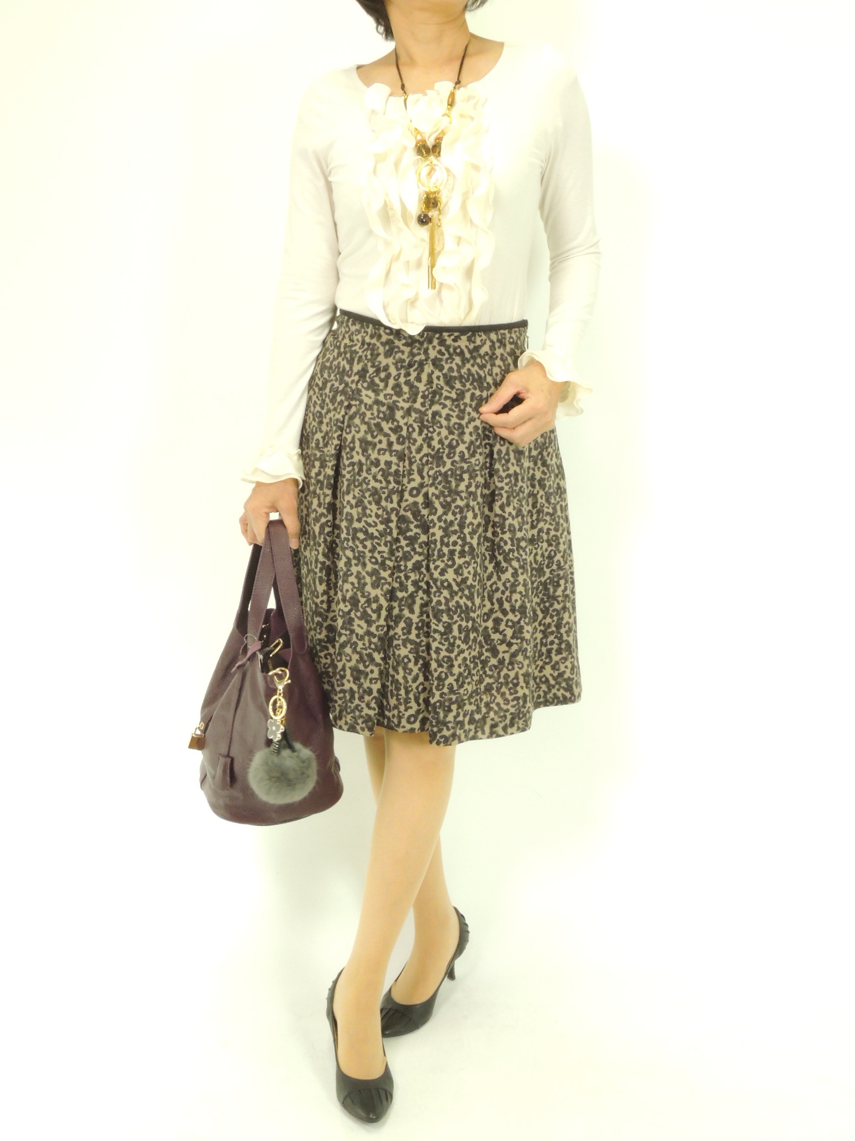 �R�[�f�B�l�[�g��3693