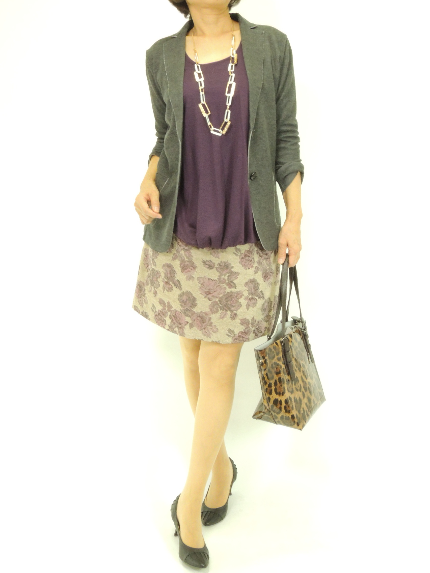 �R�[�f�B�l�[�g��3695