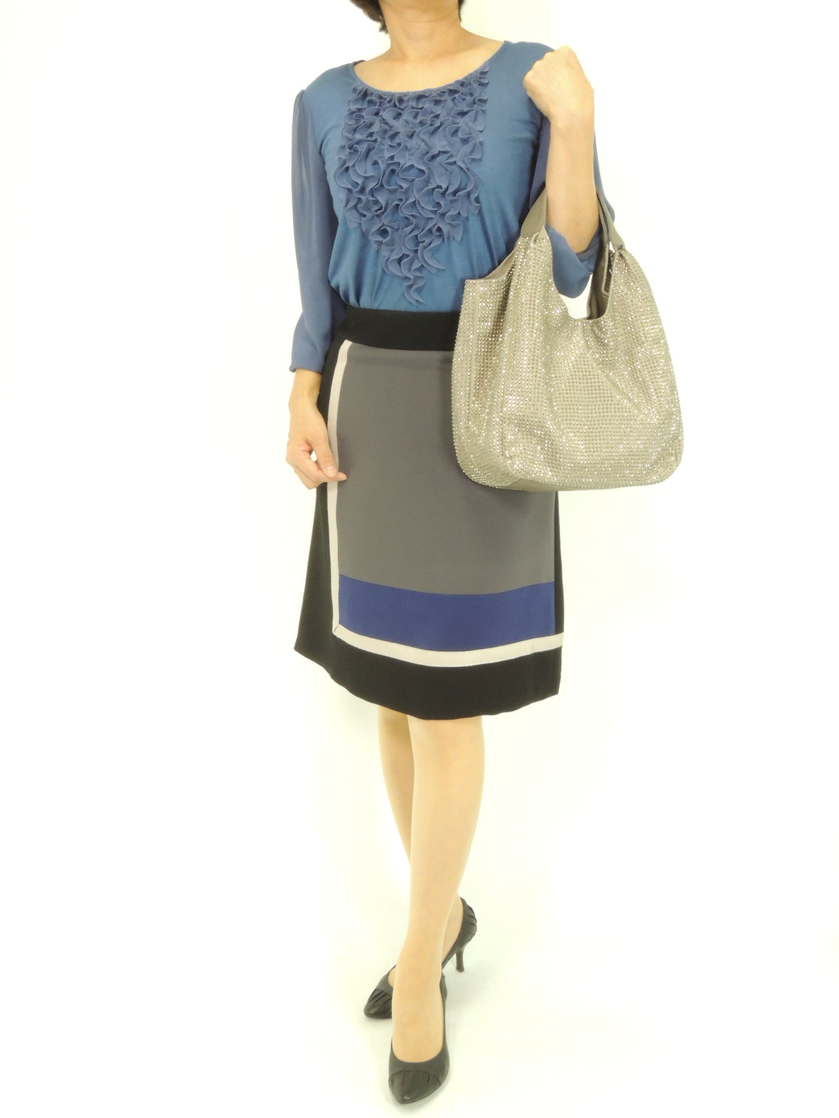 �R�[�f�B�l�[�g��3721