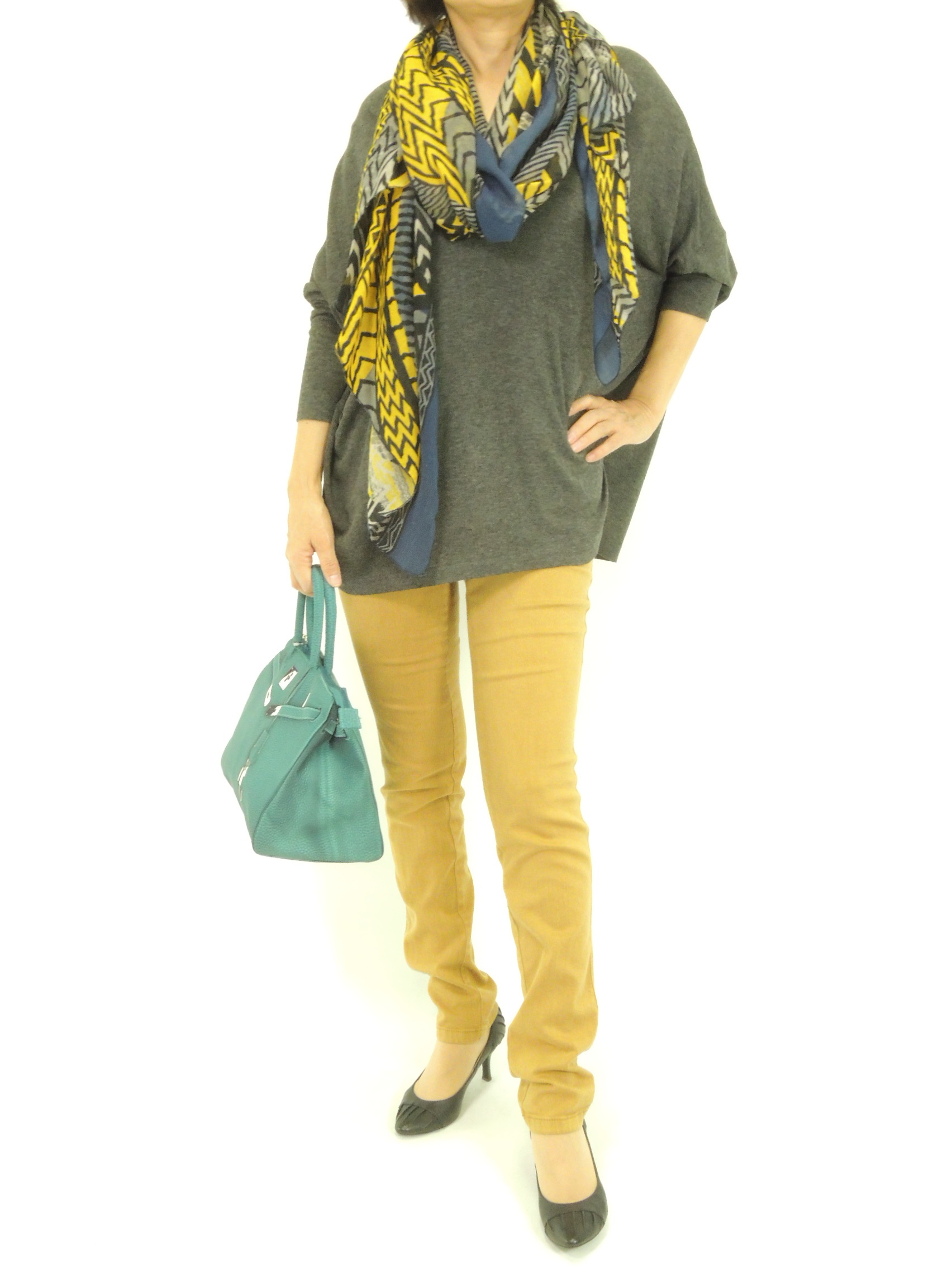 �R�[�f�B�l�[�g��3723