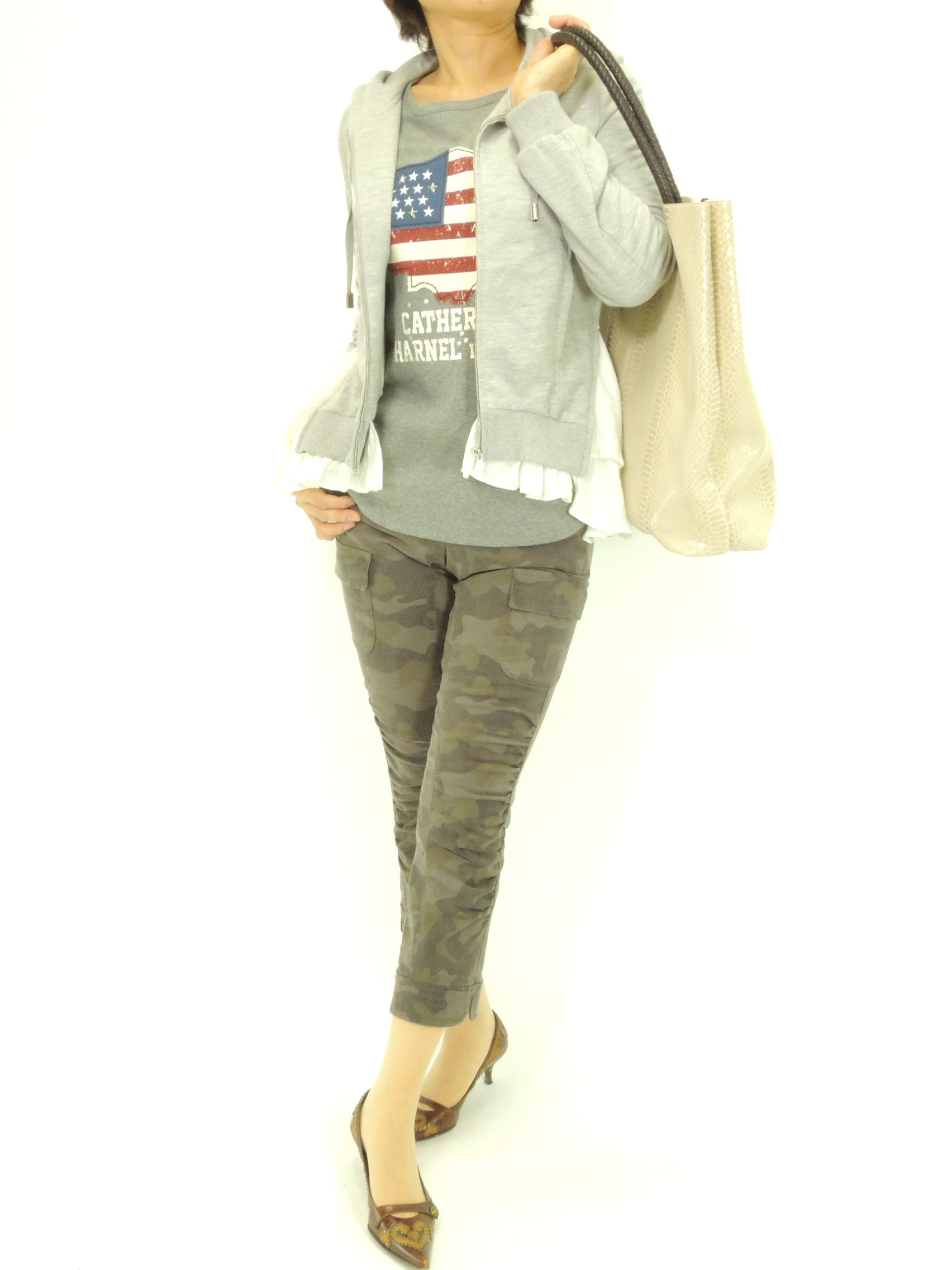 �R�[�f�B�l�[�g��3724