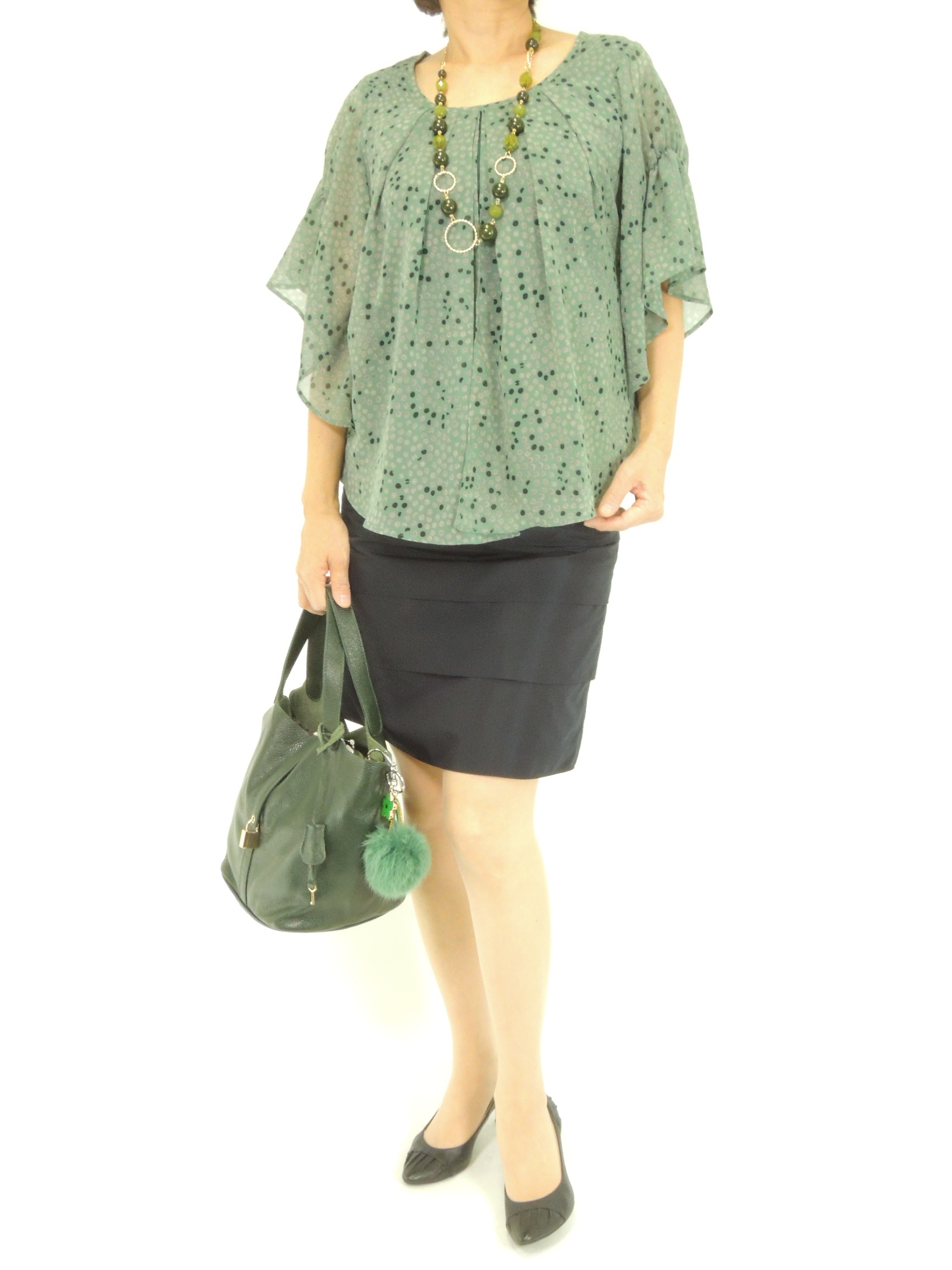 �R�[�f�B�l�[�g��3725