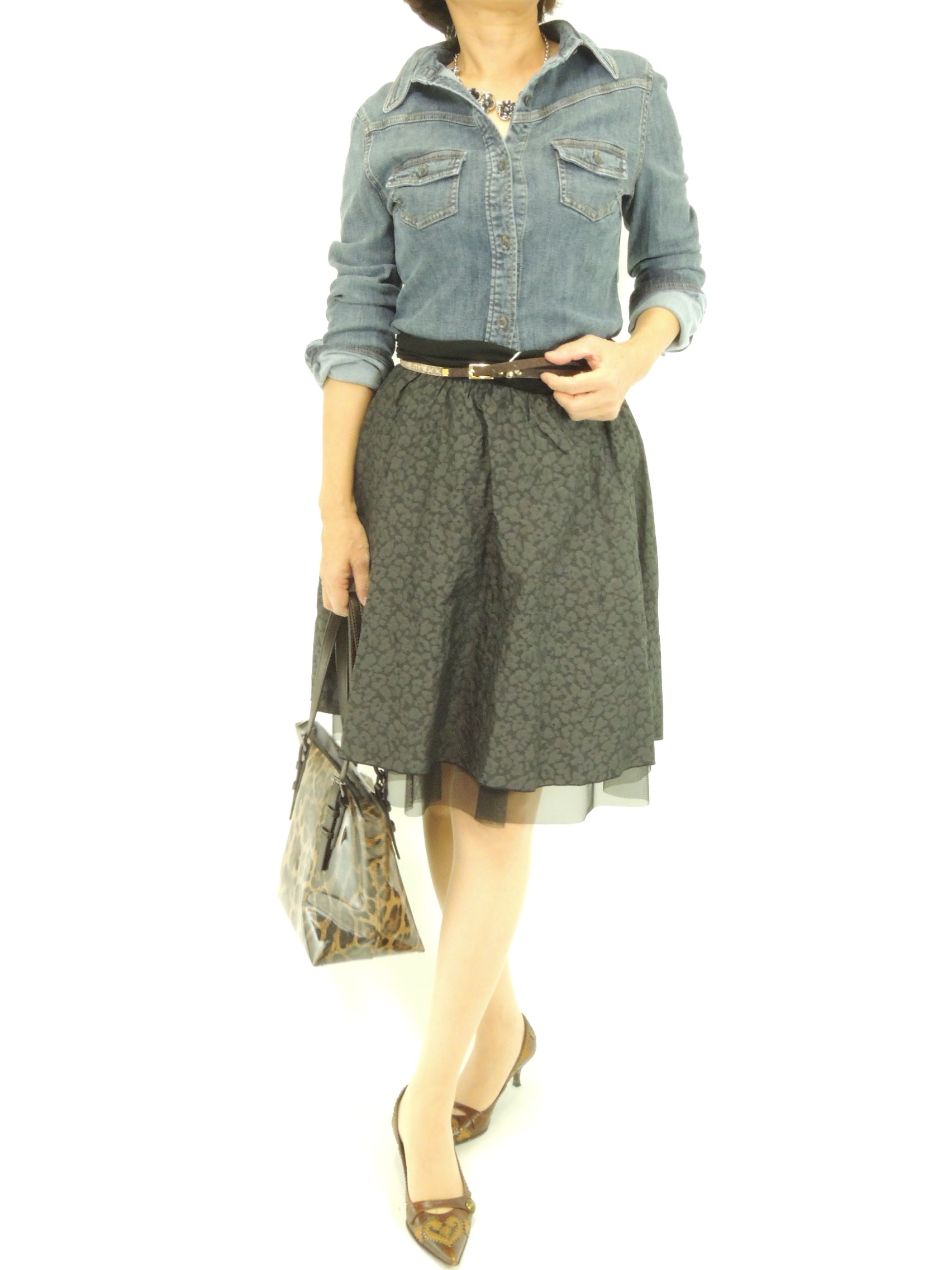 �R�[�f�B�l�[�g��3733