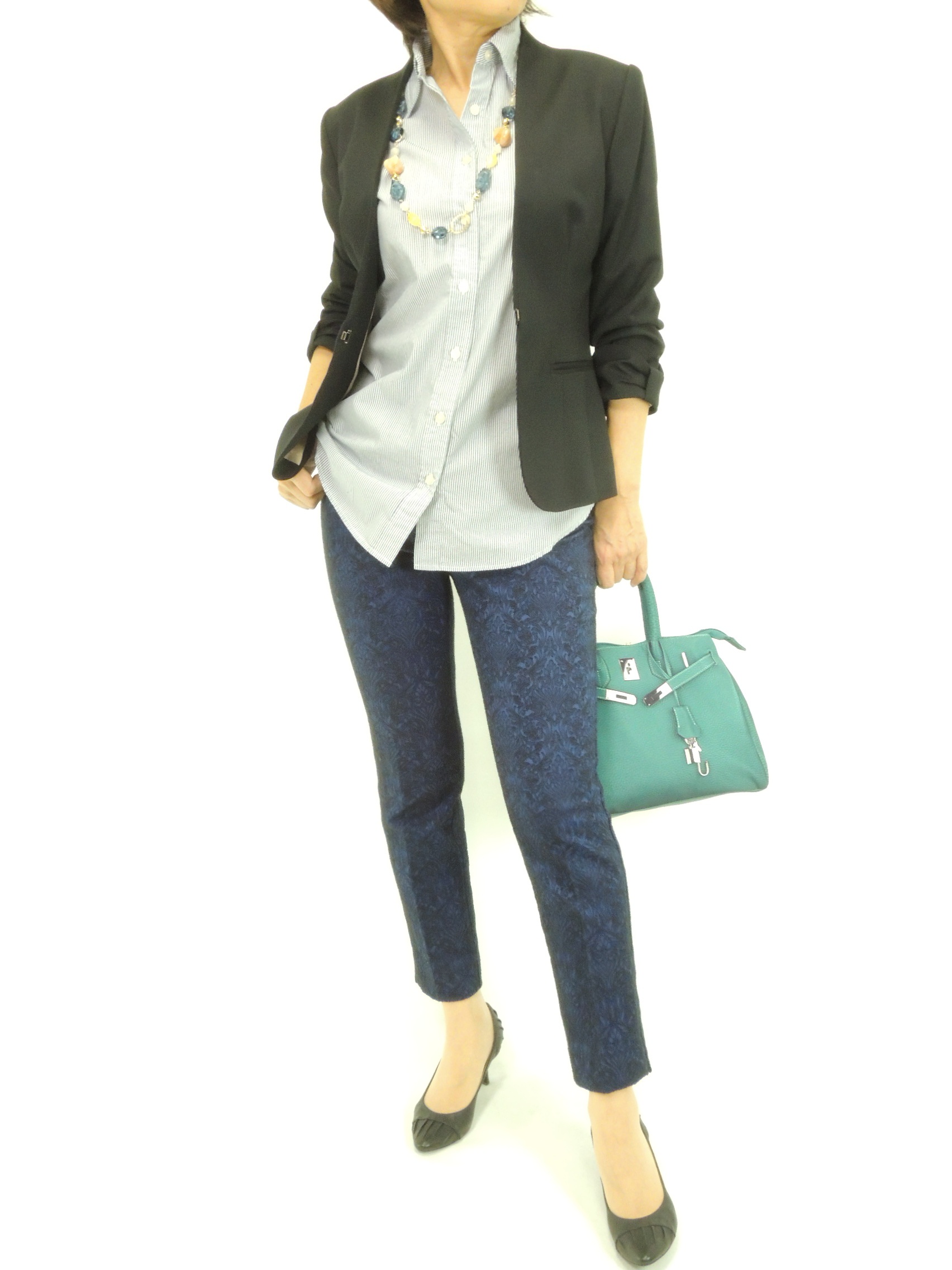 �R�[�f�B�l�[�g��3735