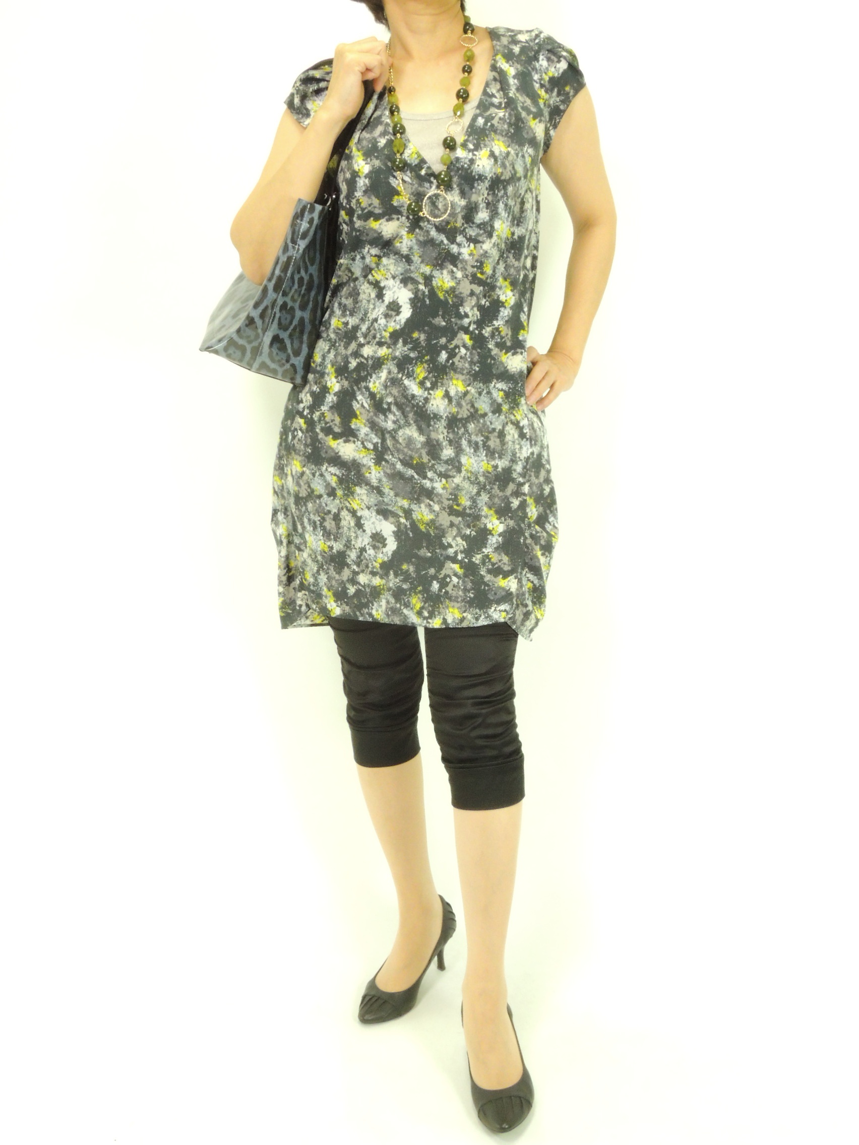 �R�[�f�B�l�[�g��3743