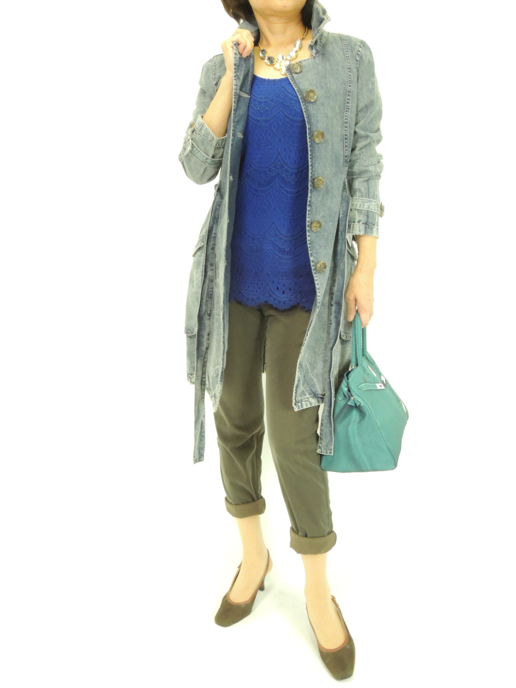 �R�[�f�B�l�[�g��3747