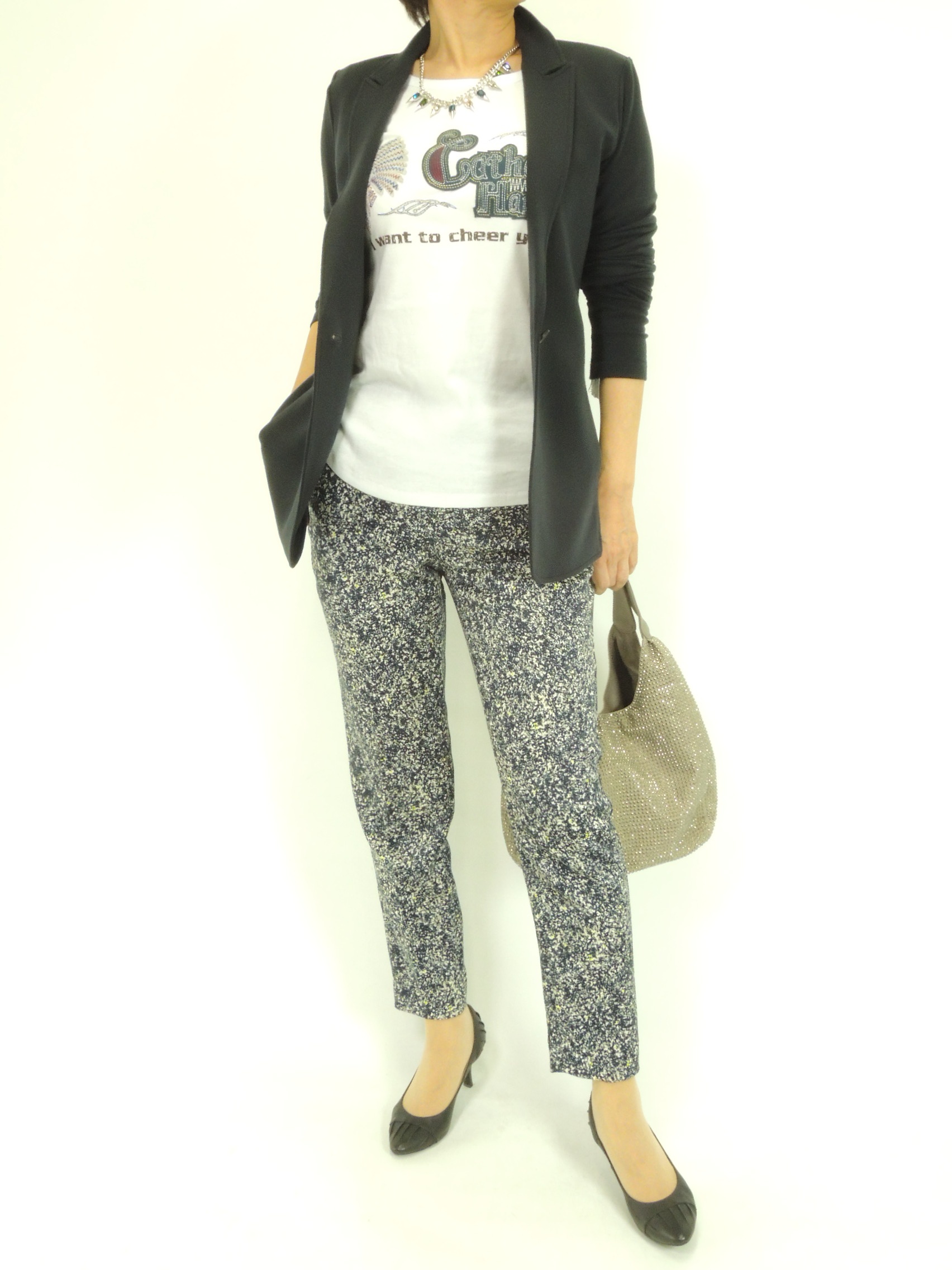 �R�[�f�B�l�[�g��3755