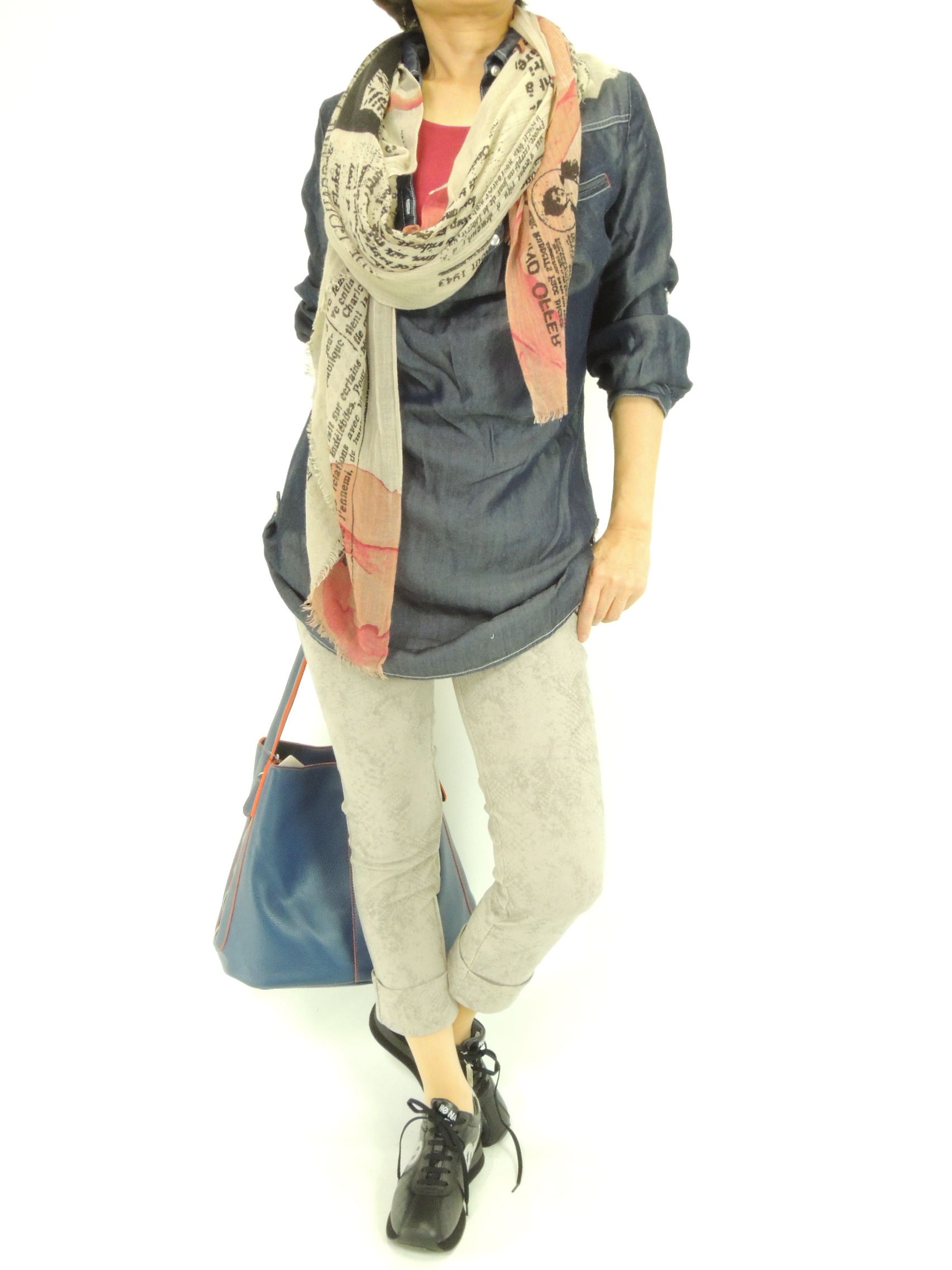 �R�[�f�B�l�[�g��3756