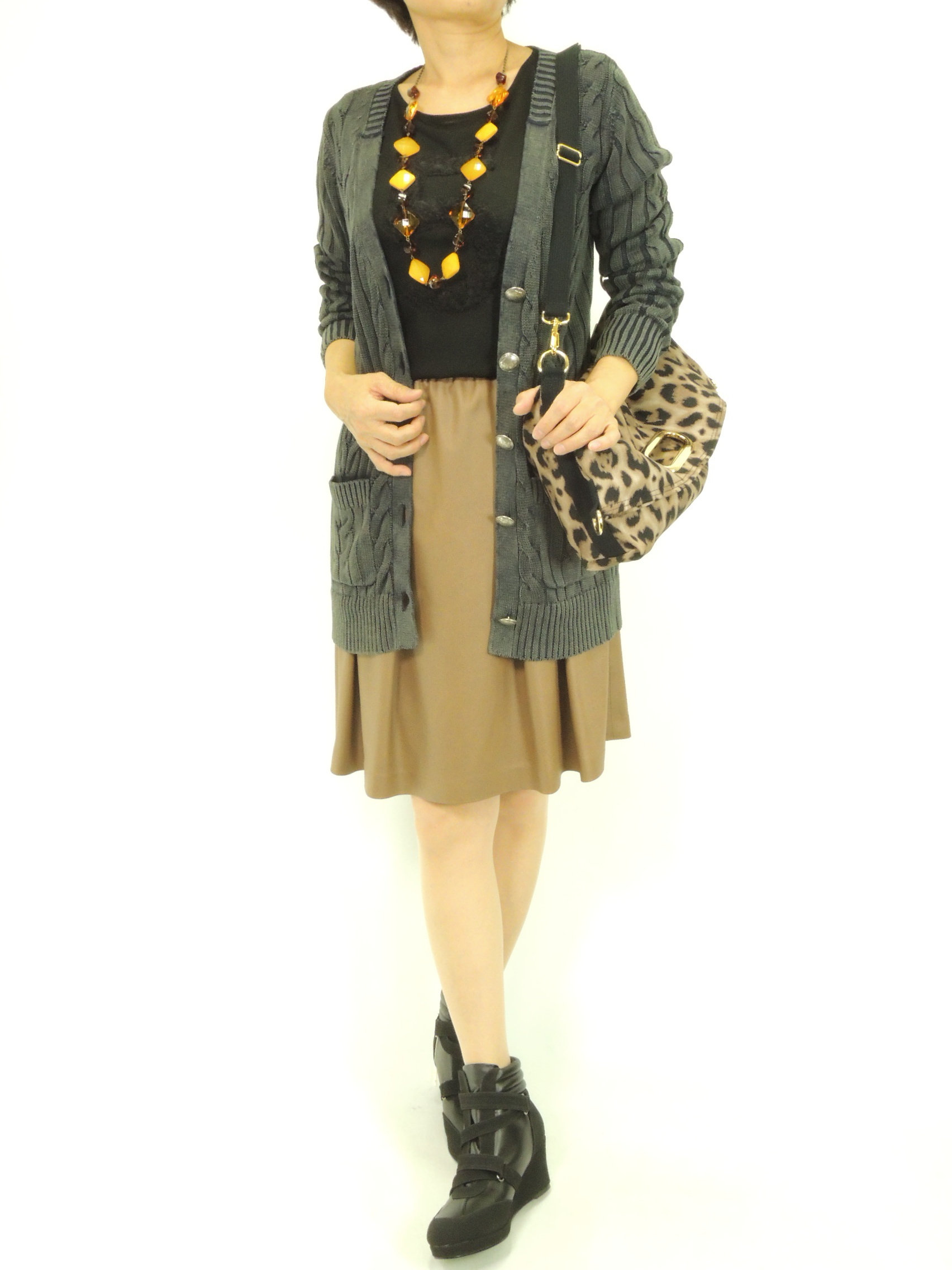 �R�[�f�B�l�[�g��3763