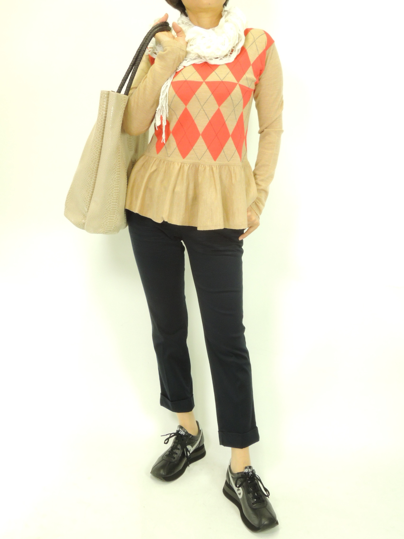 �R�[�f�B�l�[�g��3764